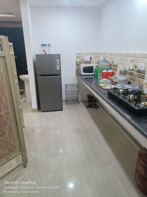 Sakez Apartamento
