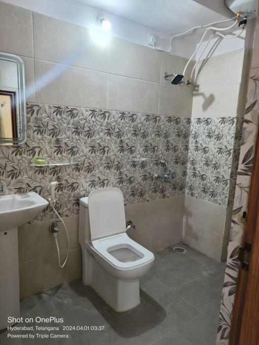 Apartamento Sakez Hyderabad