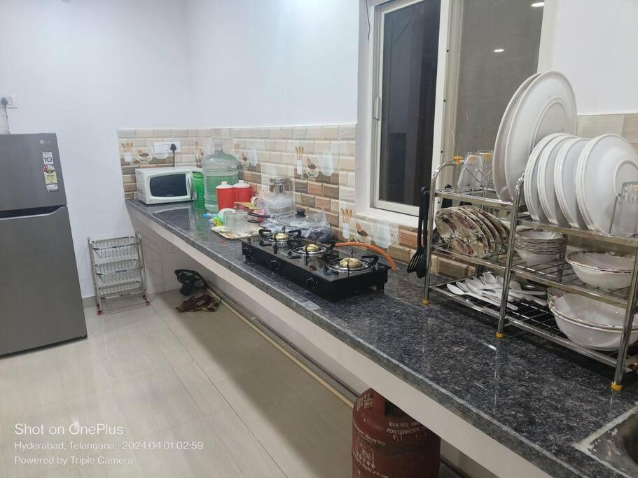 Sakez Apartamento *