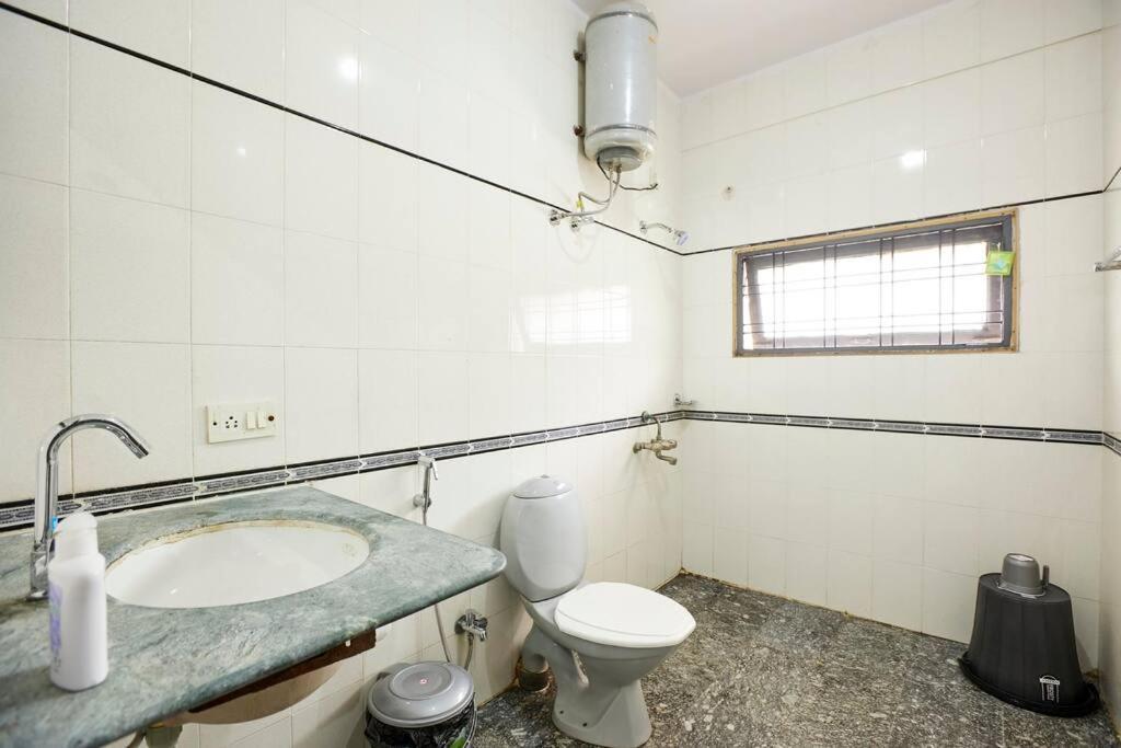 Legend's With Mini Kitchenette * Hyderabad