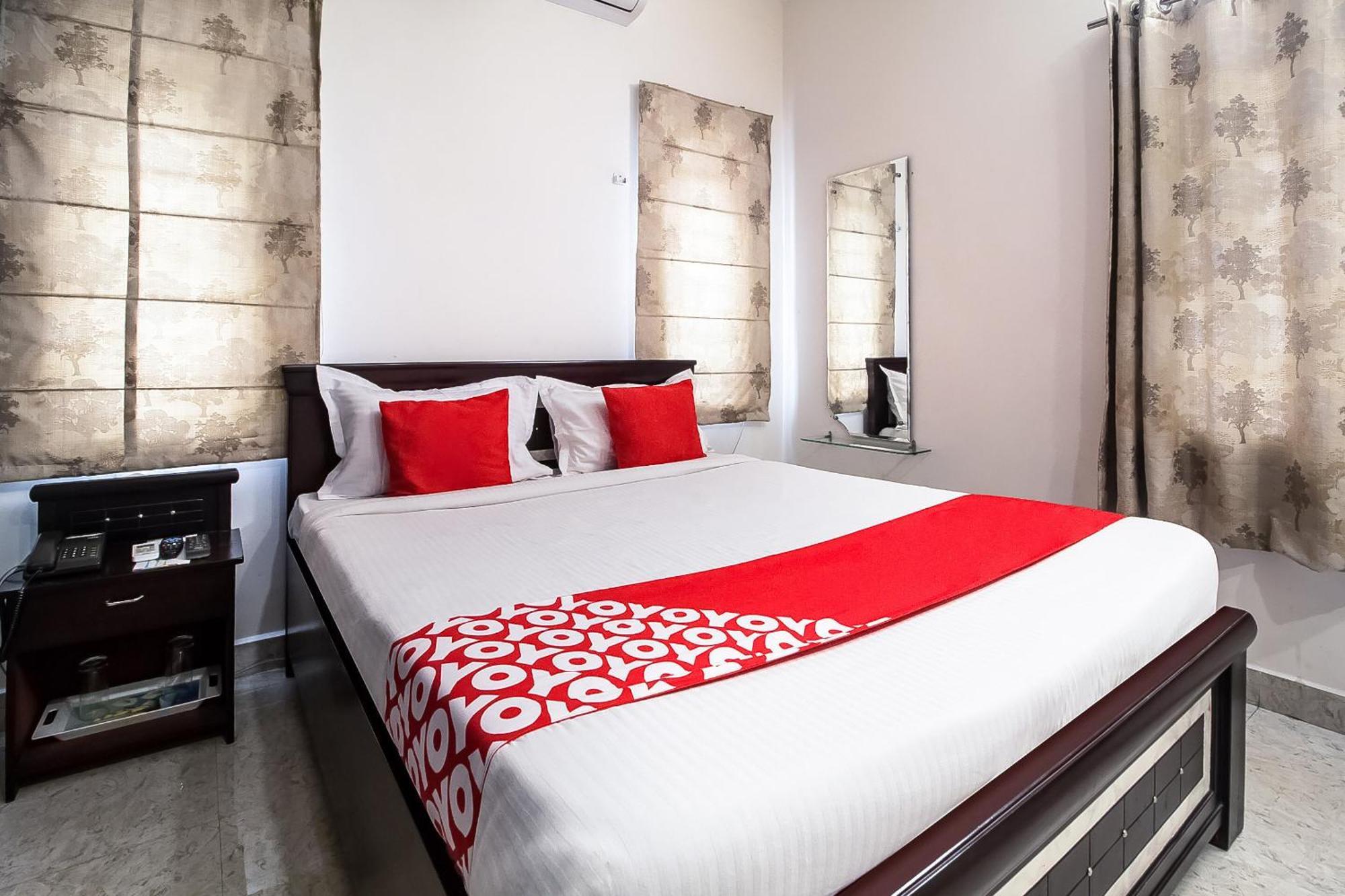 O Hillside Kukatpally Hotel Hyderabad