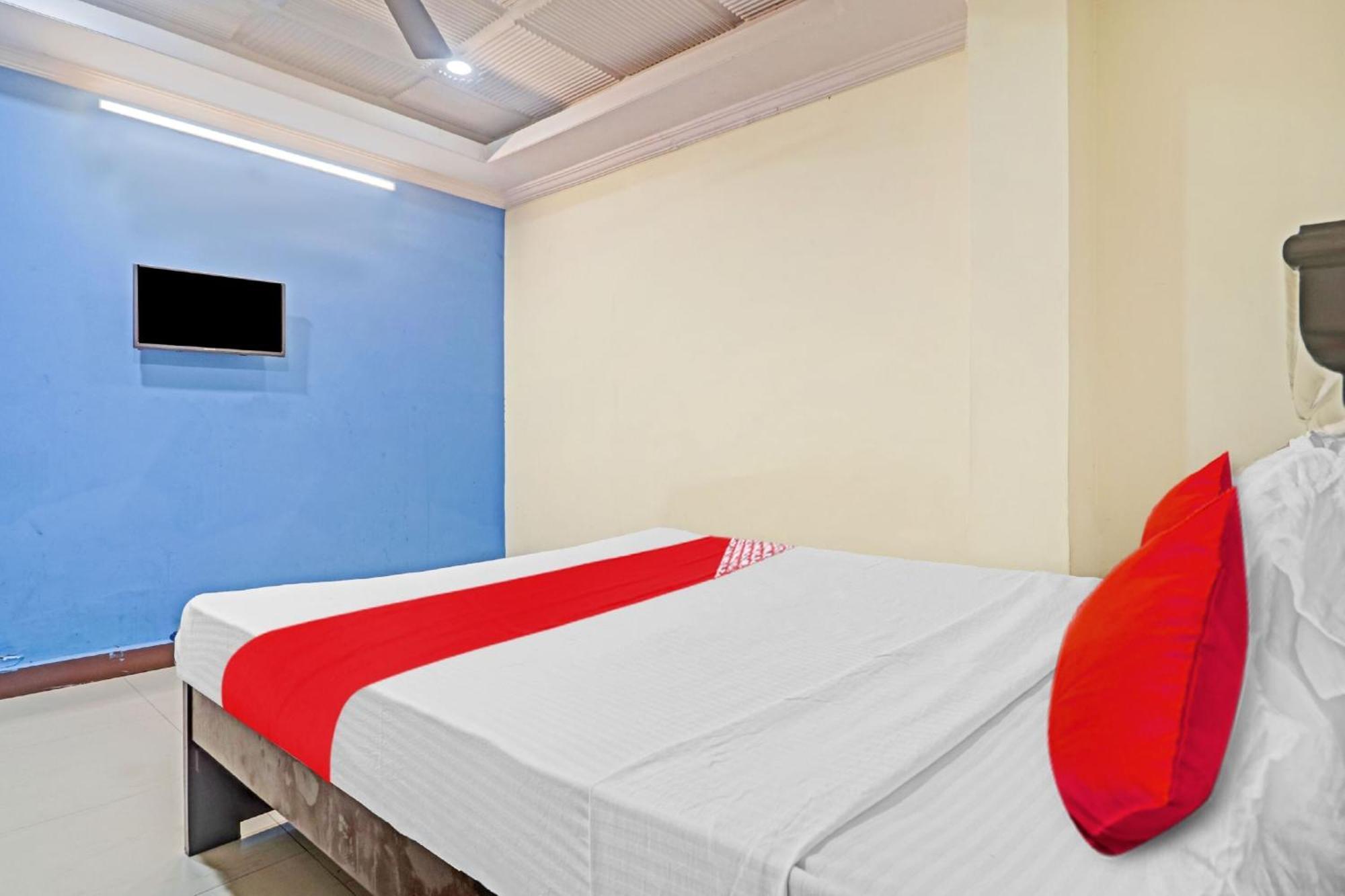 Collection O Sai Paradise Luxury Rooms Hotel Hyderabad