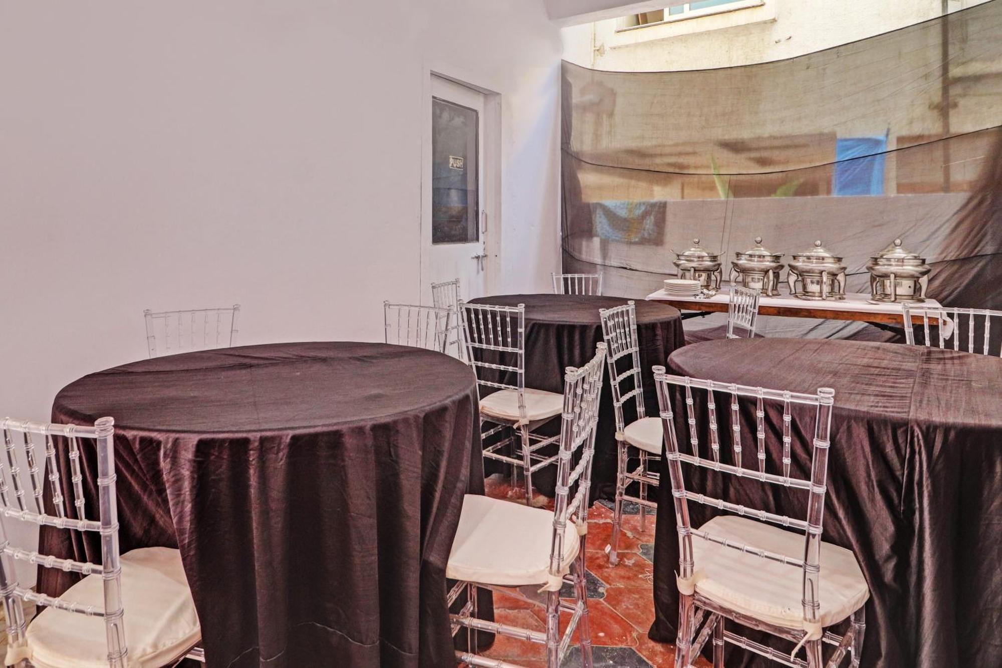 Collection O Lavish Springs Hotel Hyderabad