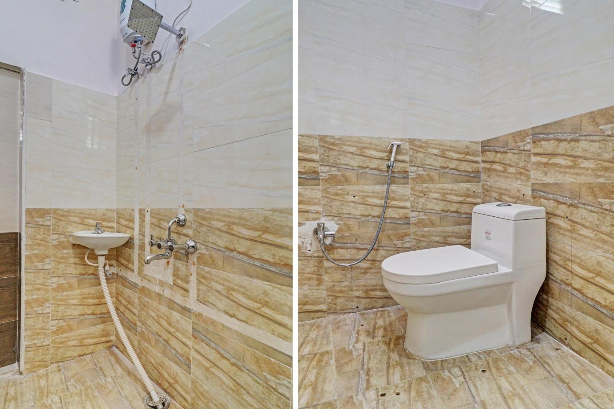 Hotel Collection O Lavish Springs Hyderabad