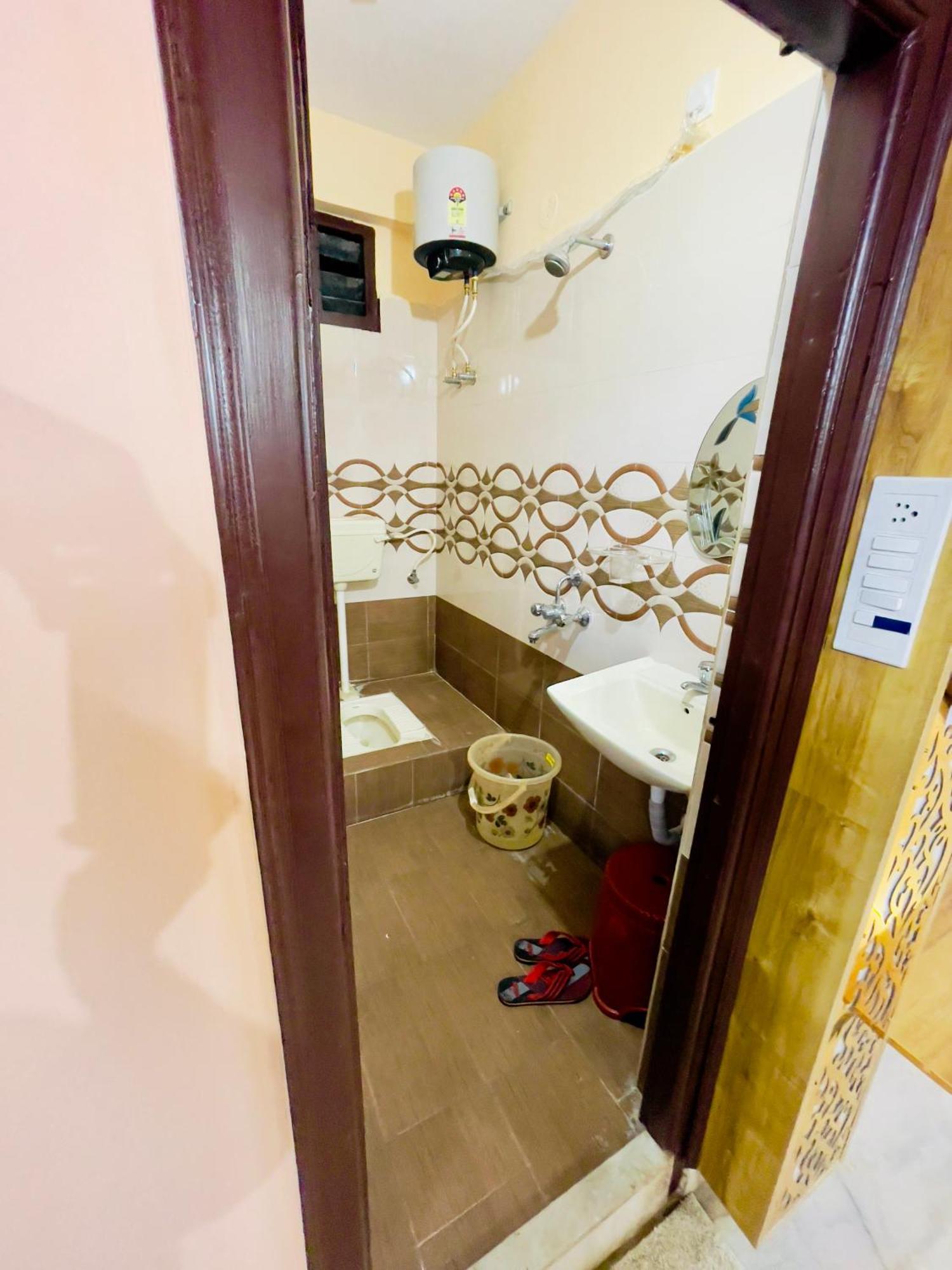 Apartment Castle-2bhk Luxurious Apartment/guesthouse Hyderabad
