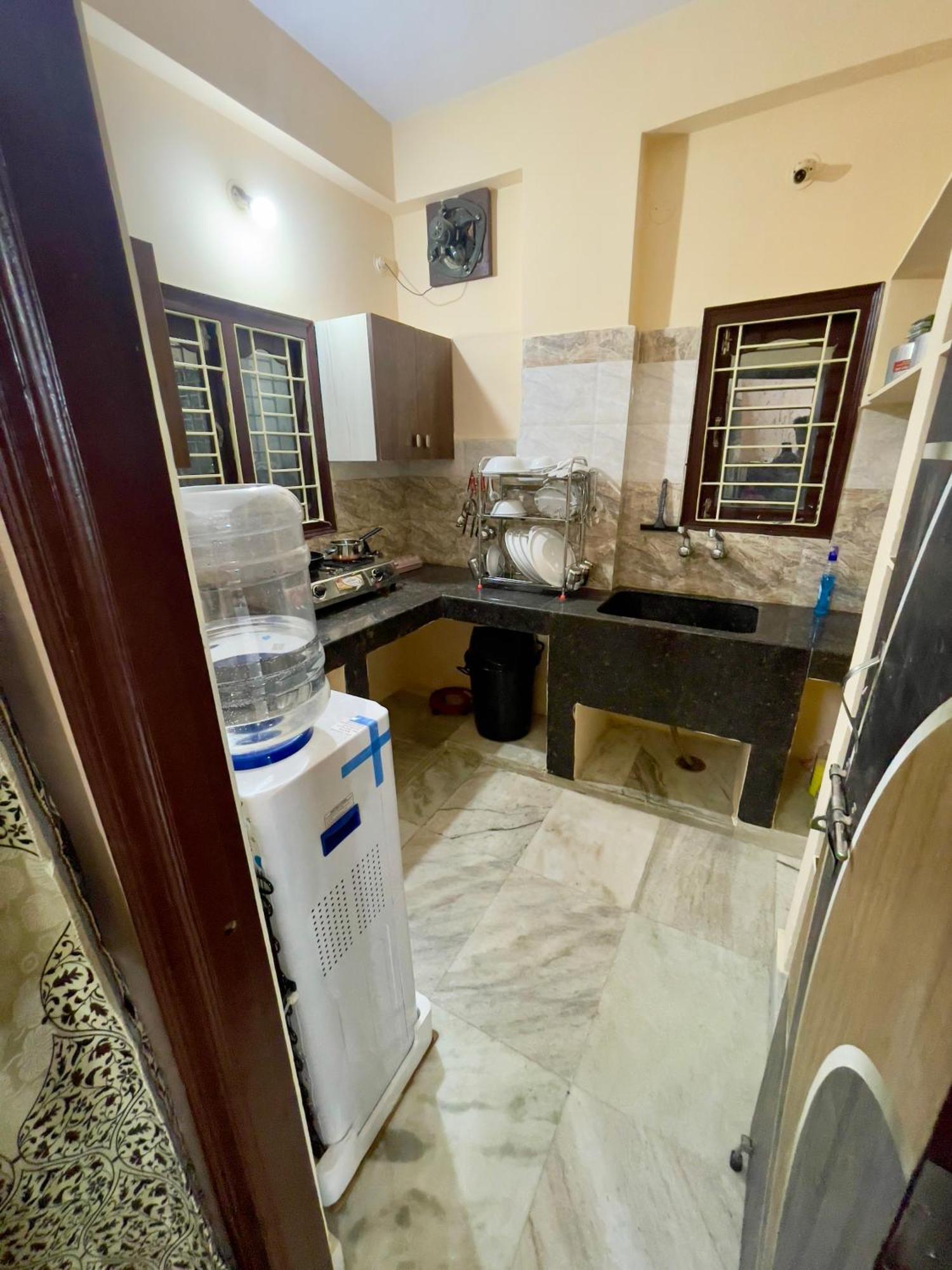 Apartment Castle-2bhk Luxurious Apartment/guesthouse