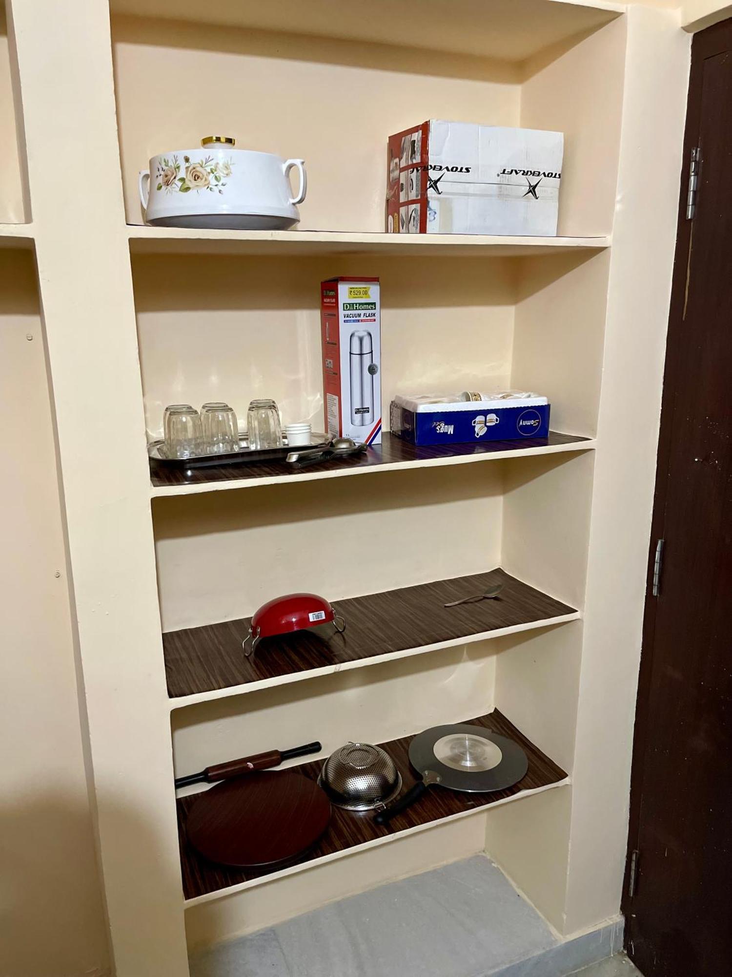 Castle-2bhk Luxurious Apartment/guesthouse Apartment Hyderabad