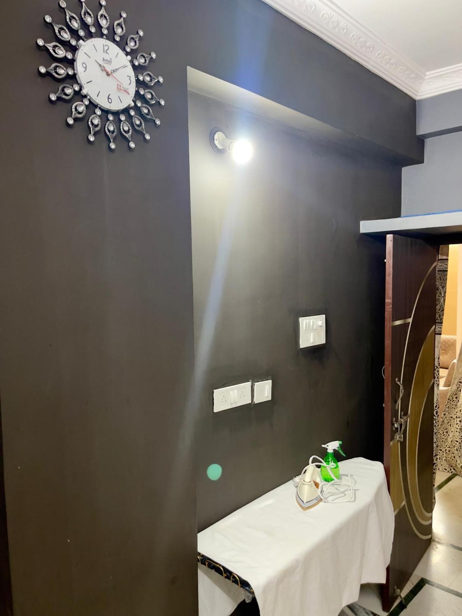 Castle-2bhk Luxurious Apartment/guesthouse Hyderabad