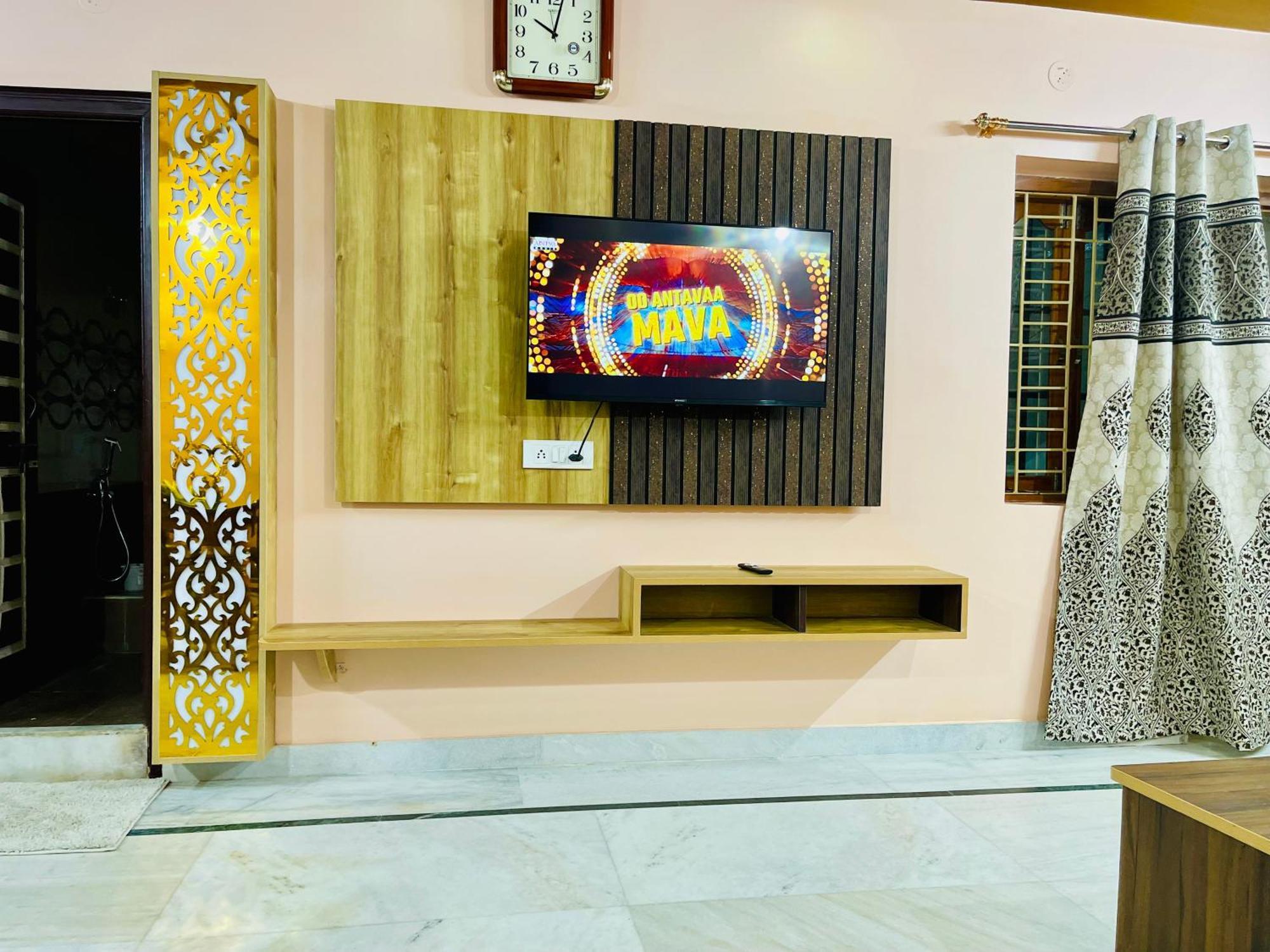 Apartment Castle-2bhk Luxurious Apartment/guesthouse *