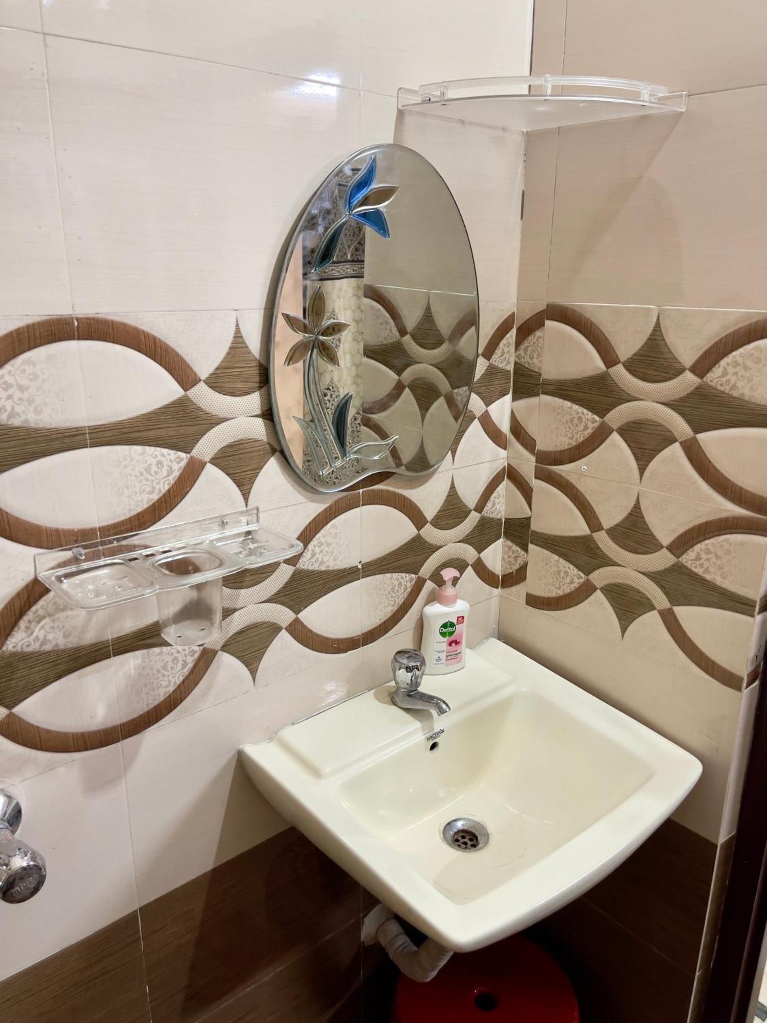Apartment Castle-2bhk Luxurious Apartment/guesthouse Hyderabad