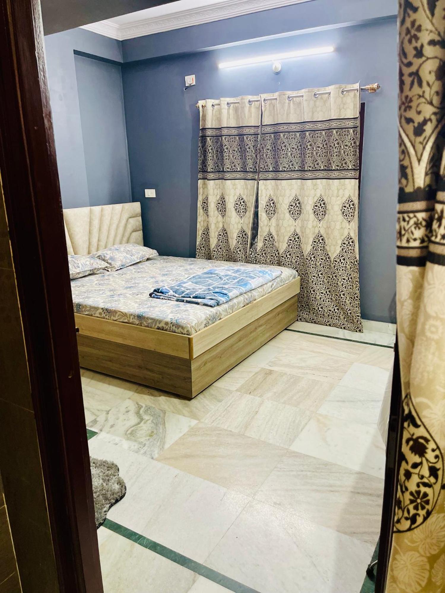 Castle-2bhk Luxurious Apartment/guesthouse Hyderabad