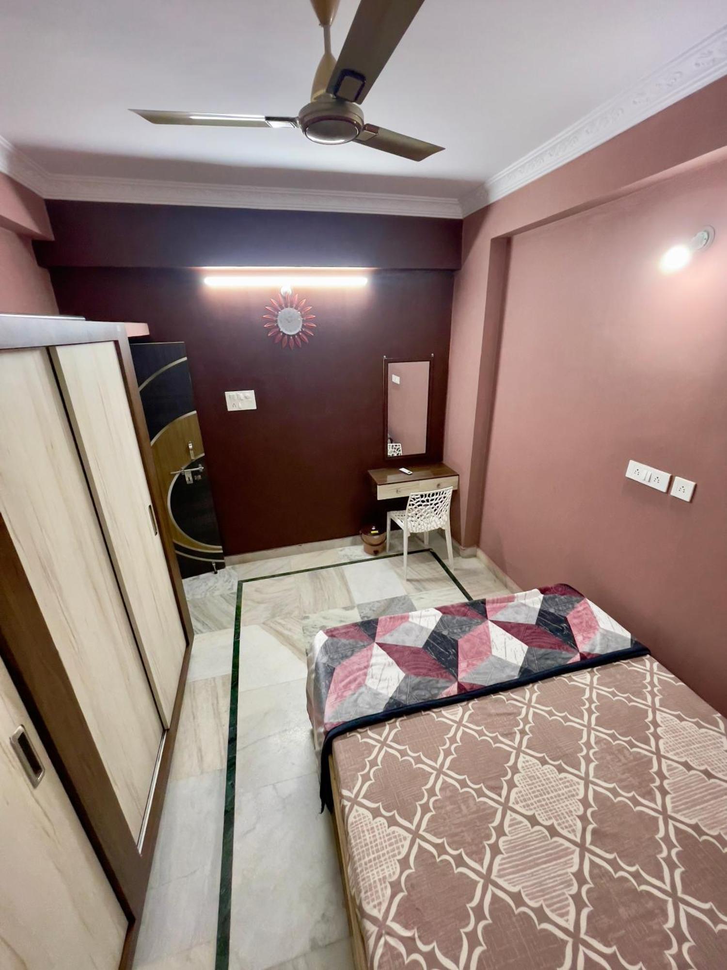 Castle-2bhk Luxurious Apartment/guesthouse * Hyderabad