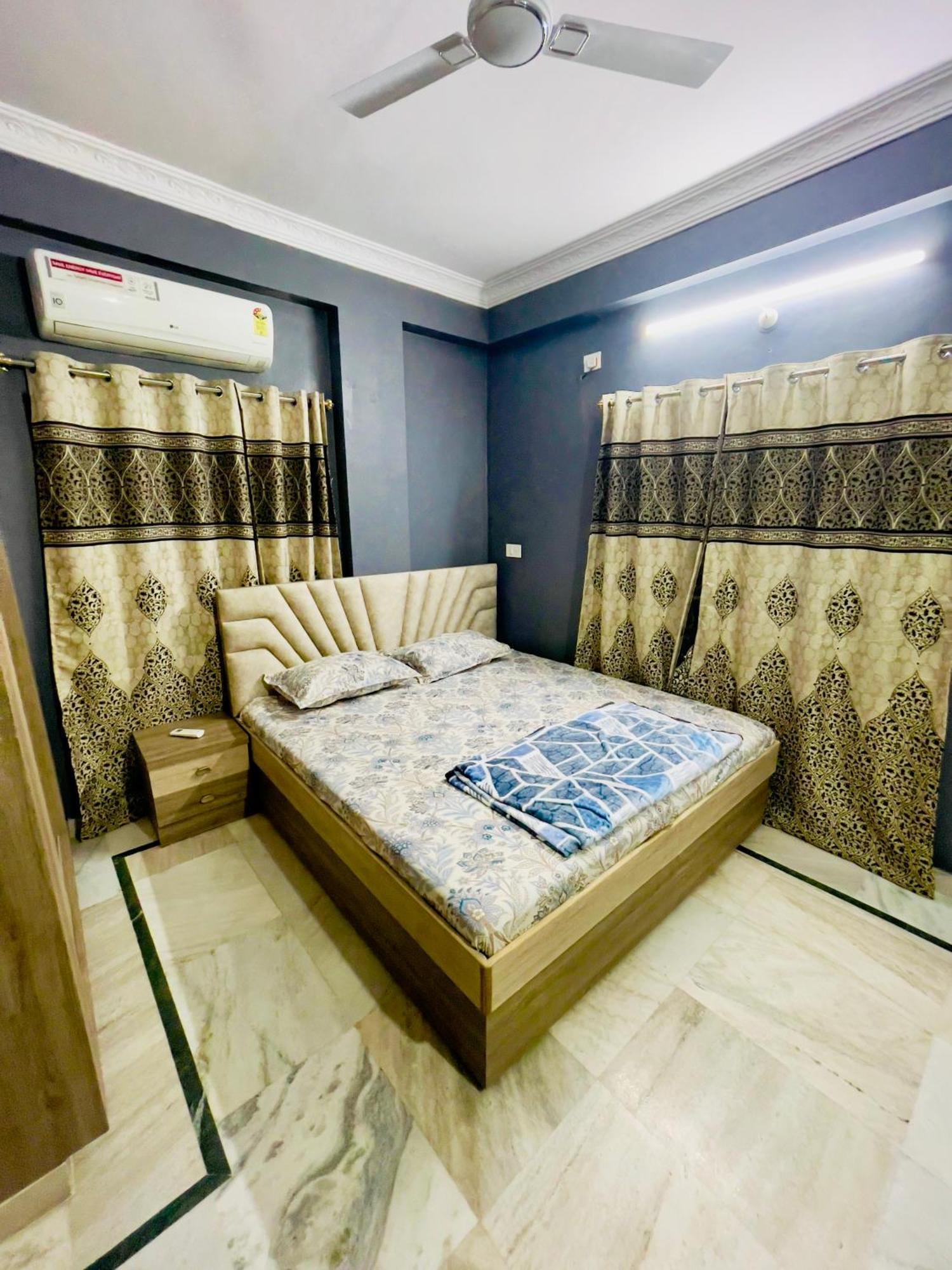 Apartment Castle-2bhk Luxurious Apartment/guesthouse Hyderabad