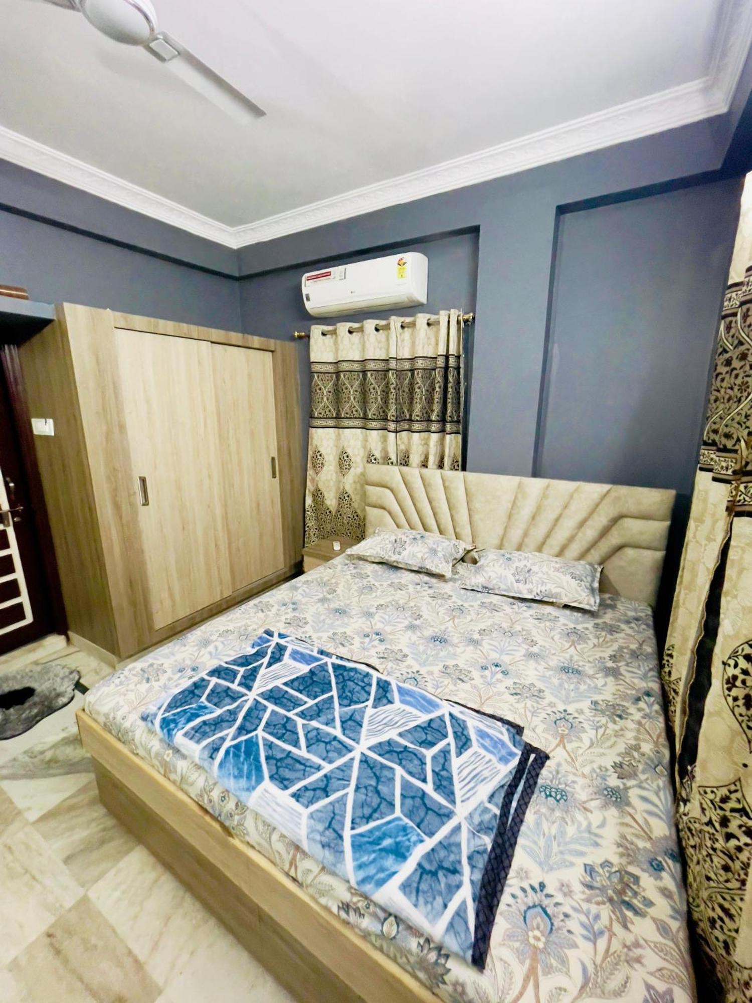 Apartment Castle-2bhk Luxurious Apartment/guesthouse *