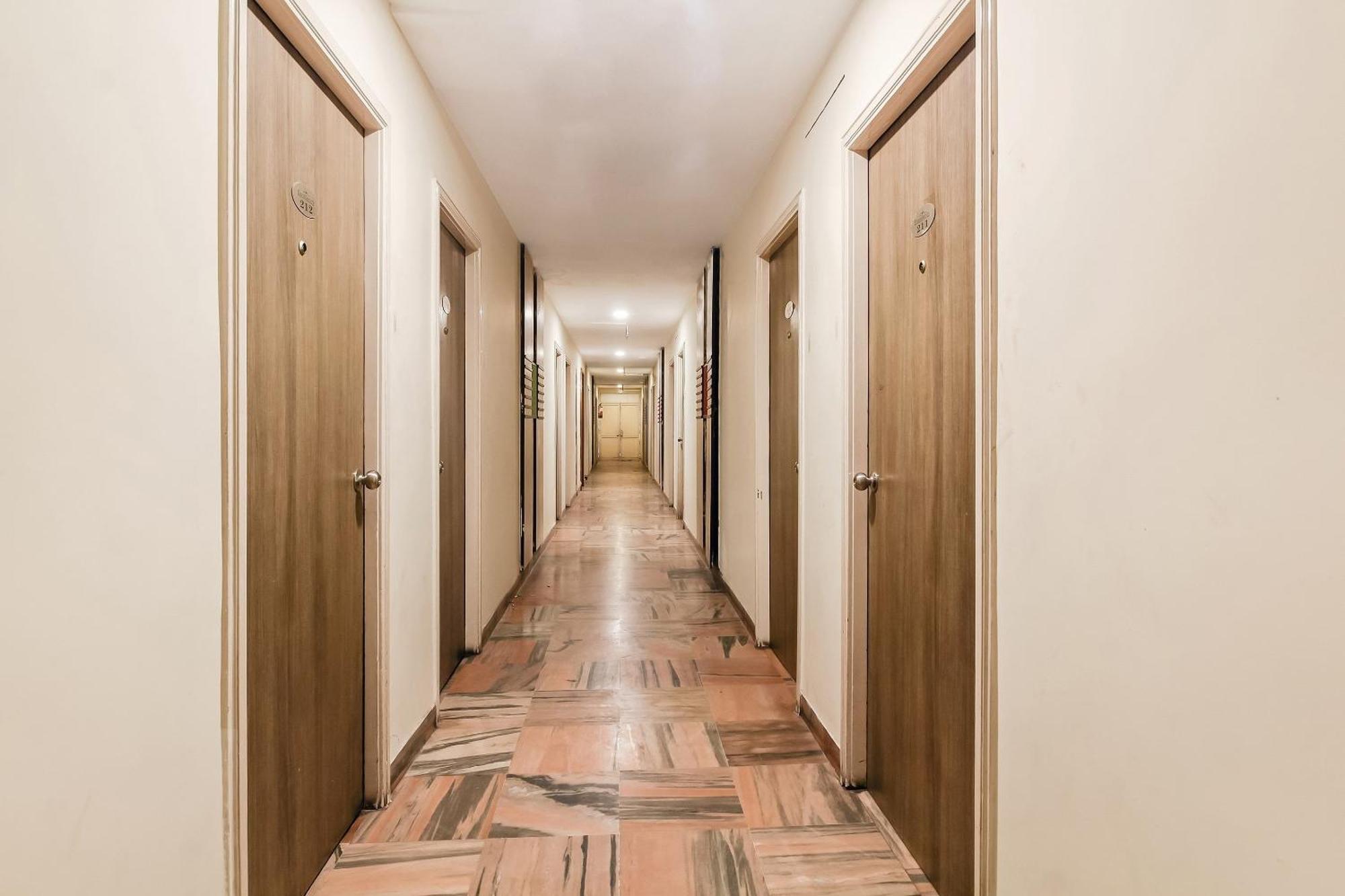 Hotel Collection O Dolphin Residency 4*