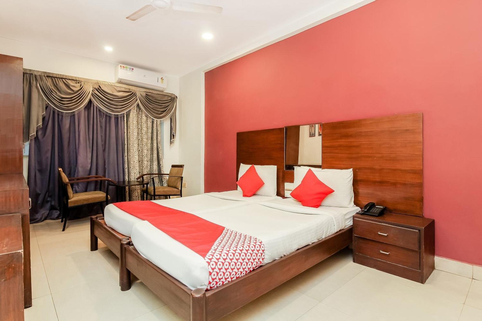 Collection O Dolphin Residency 4*