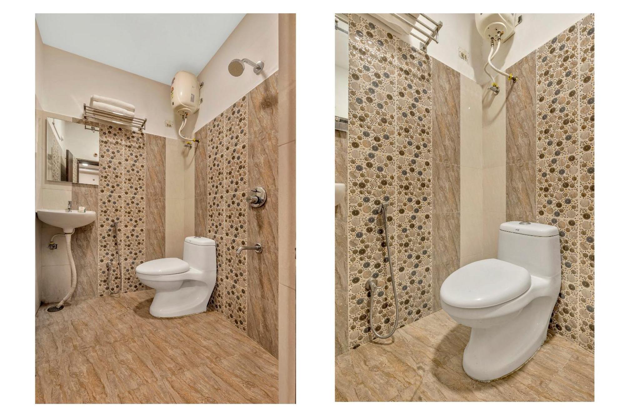 O Ankitha Grand Hotel 4*