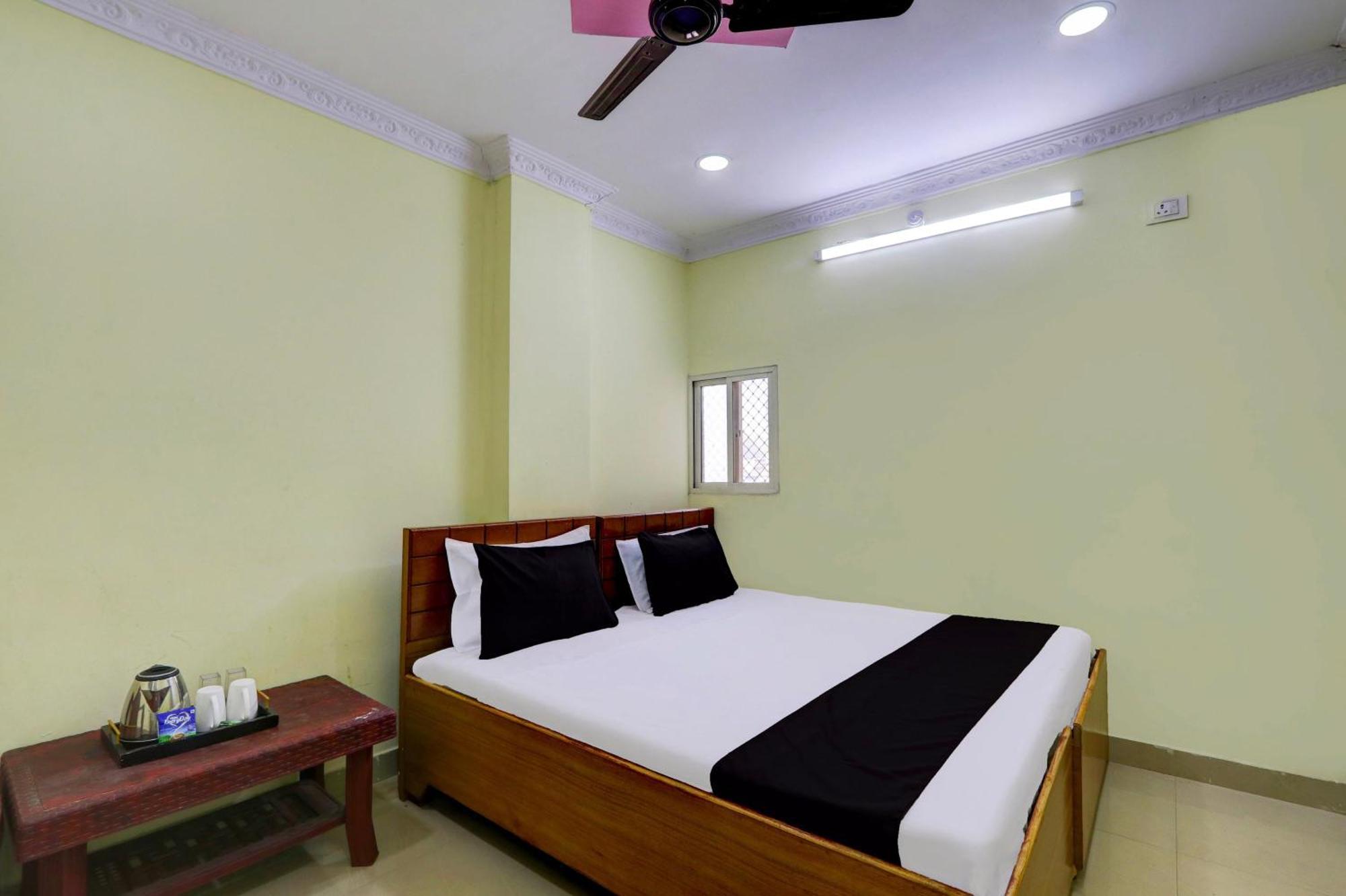 Hotel Spot On Al Nizam 3*