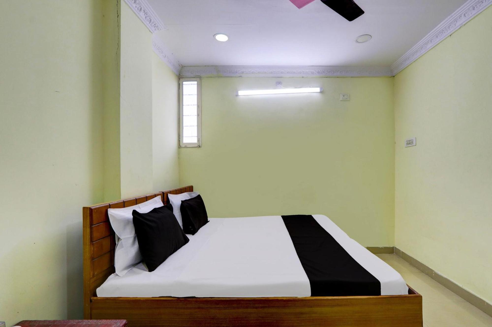 Spot On Al Nizam 3* Hyderabad