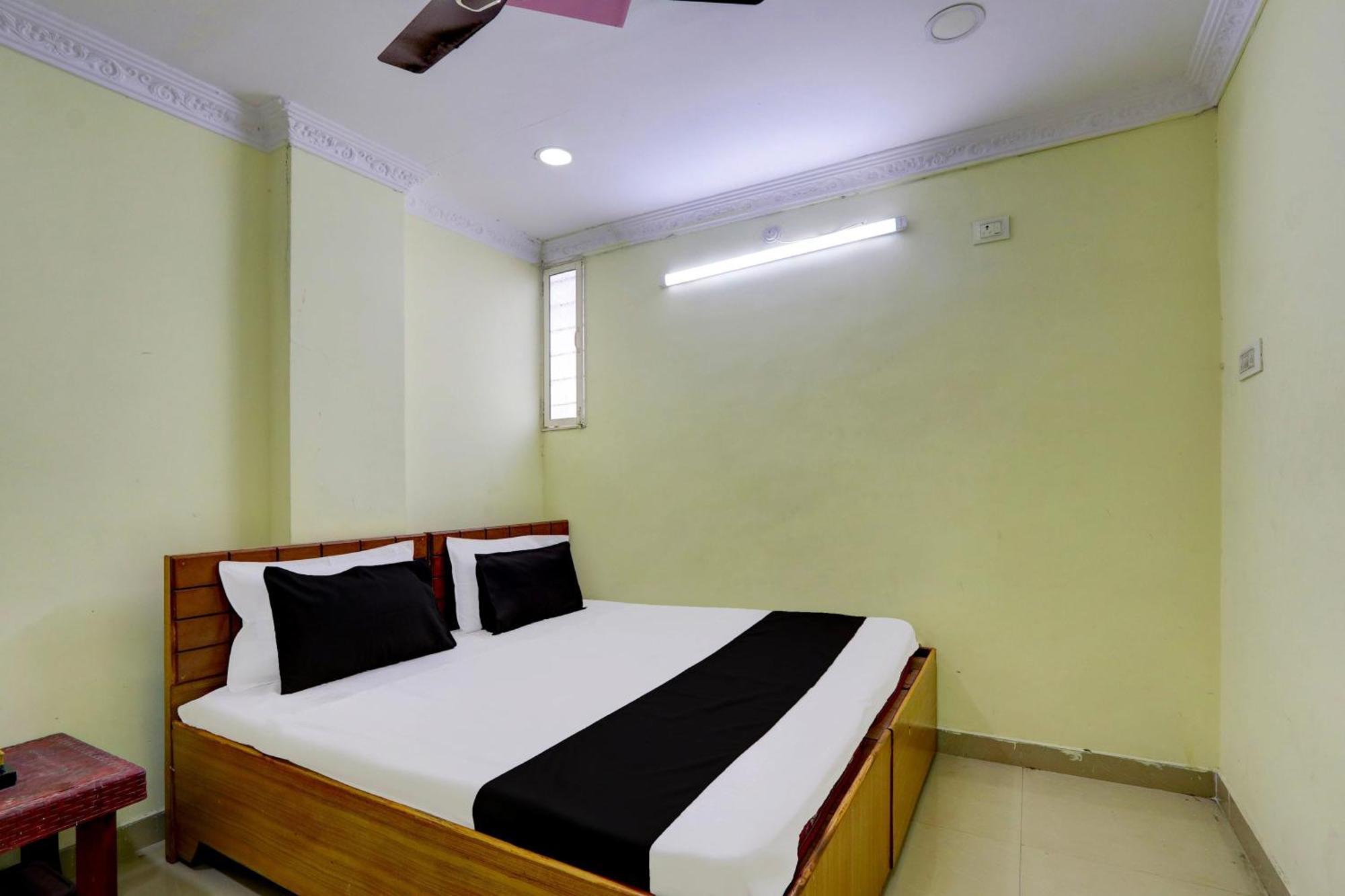 Spot On Al Nizam 3* Hyderabad