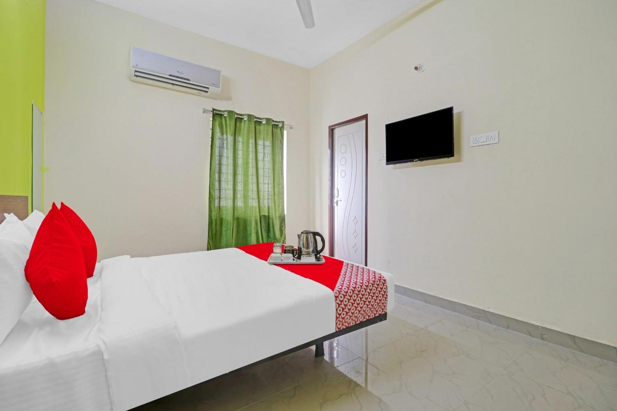 Super Collection O Elite Near Habsiguda Metro Station Hyderabad