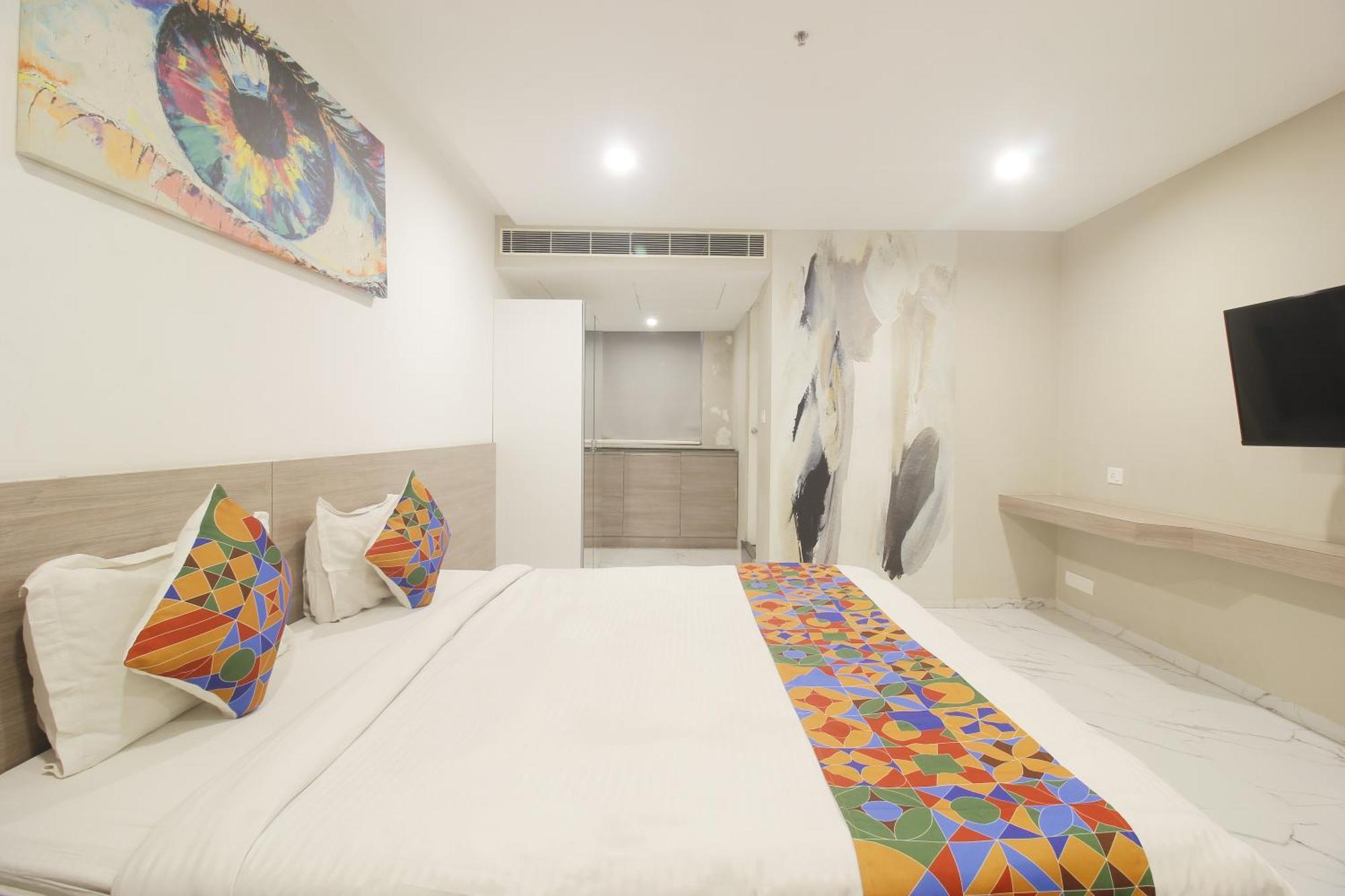 Ssr Fern Hotel
