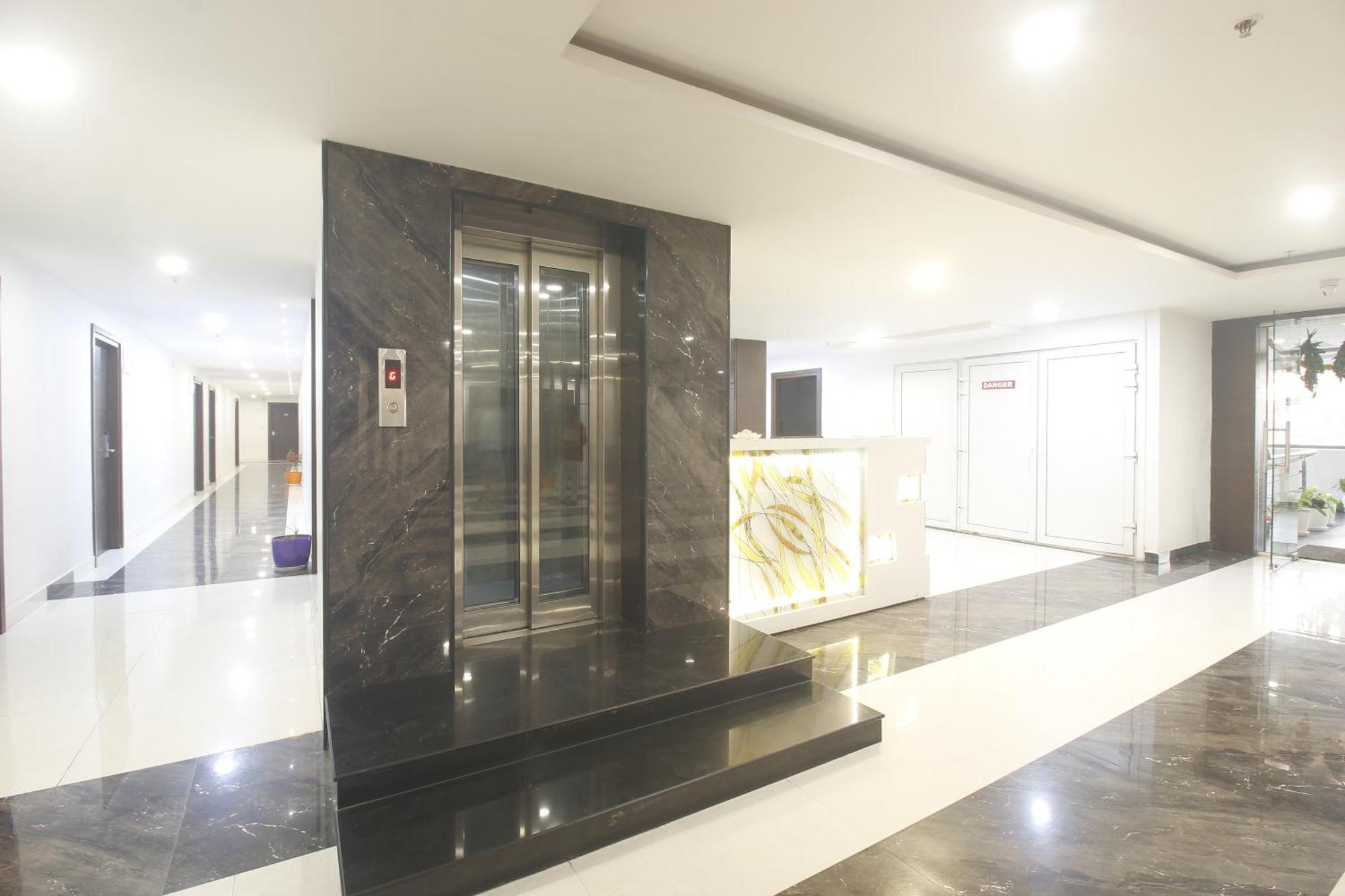 Ssr Grand Hotel 4*