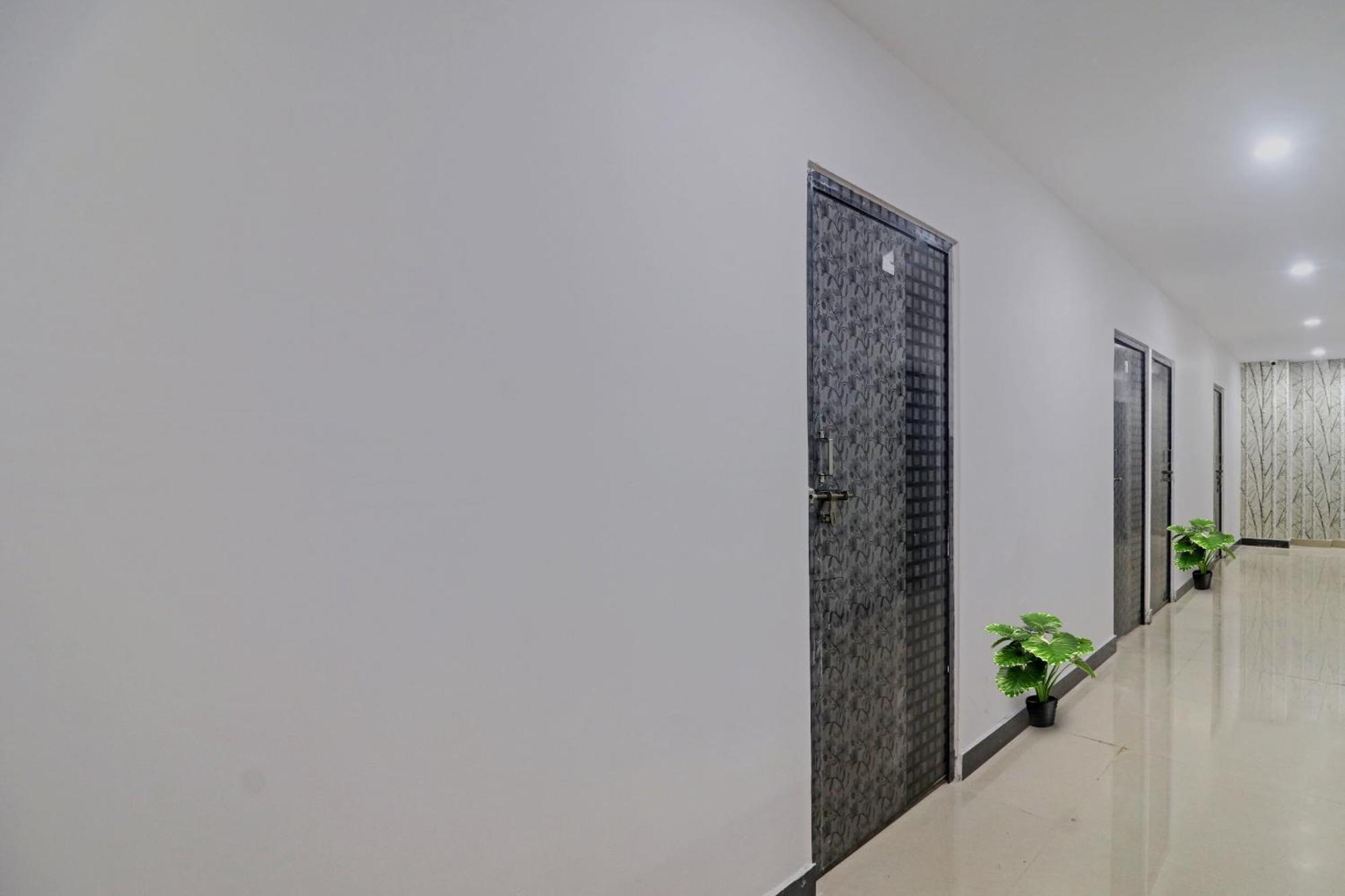 O Alwal Residency Hotel 4*