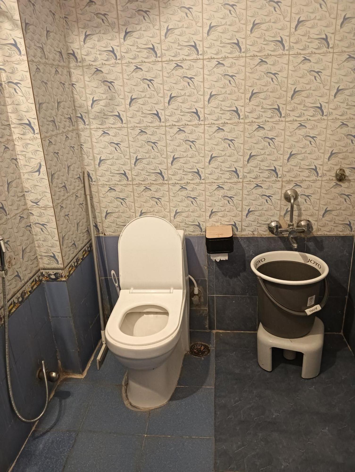 Albergue Bonjour Travellers