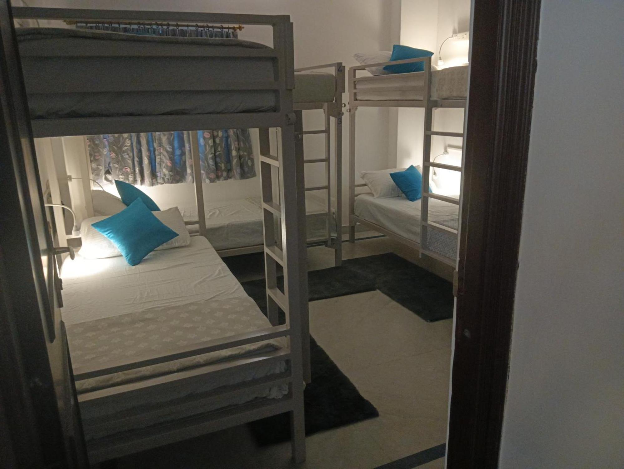 Bonjour Travellers Albergue Hyderabad
