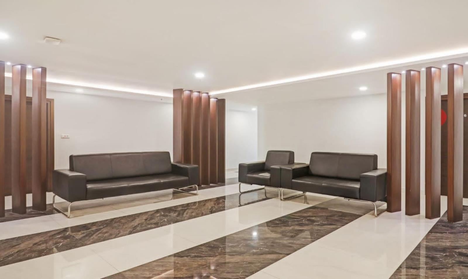 Ssr Grand 4* Hyderabad