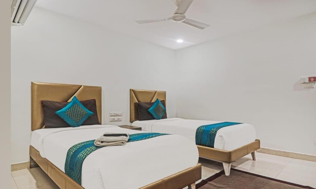 Ssr Grand Hyderabad