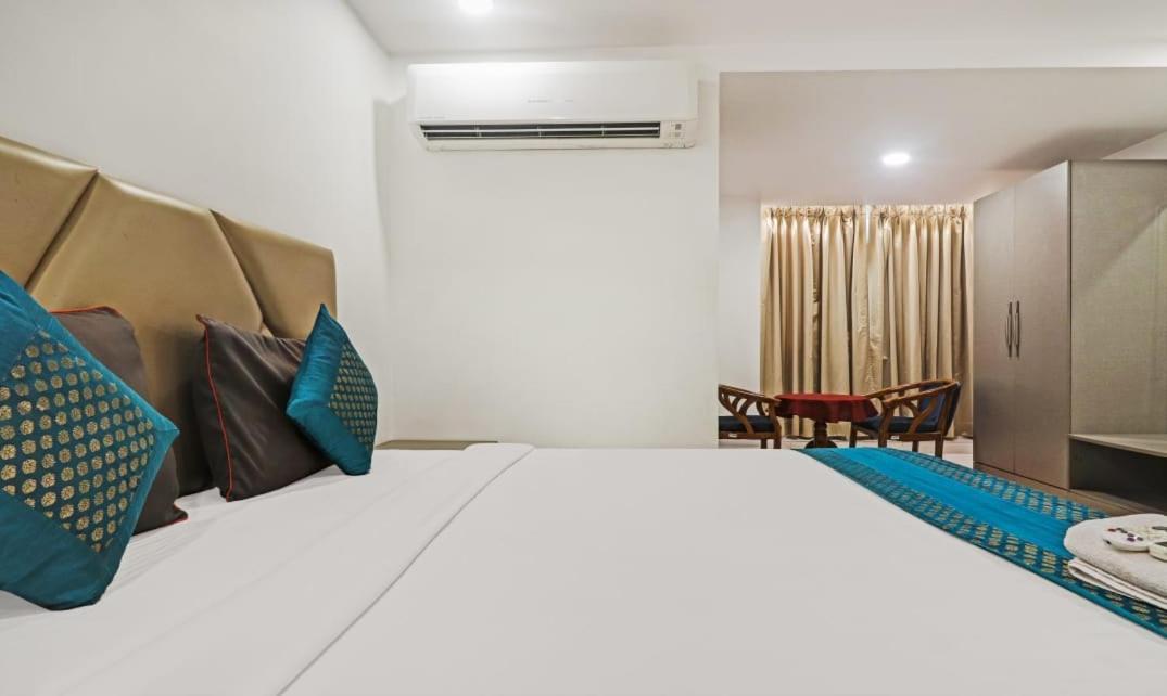 Ssr Grand 4* Hyderabad