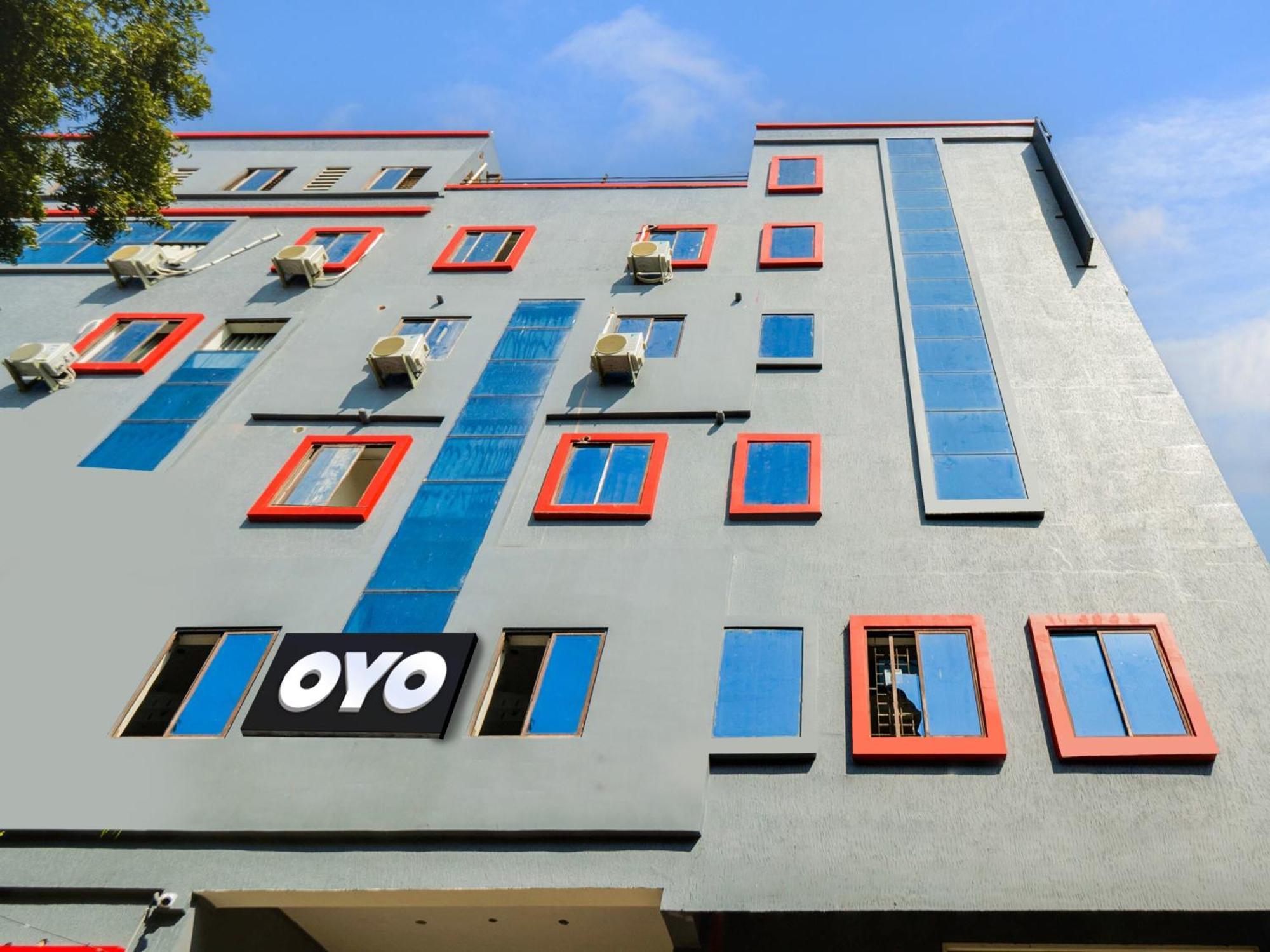 Super Townhouse Rio Hotel Hyderabad
