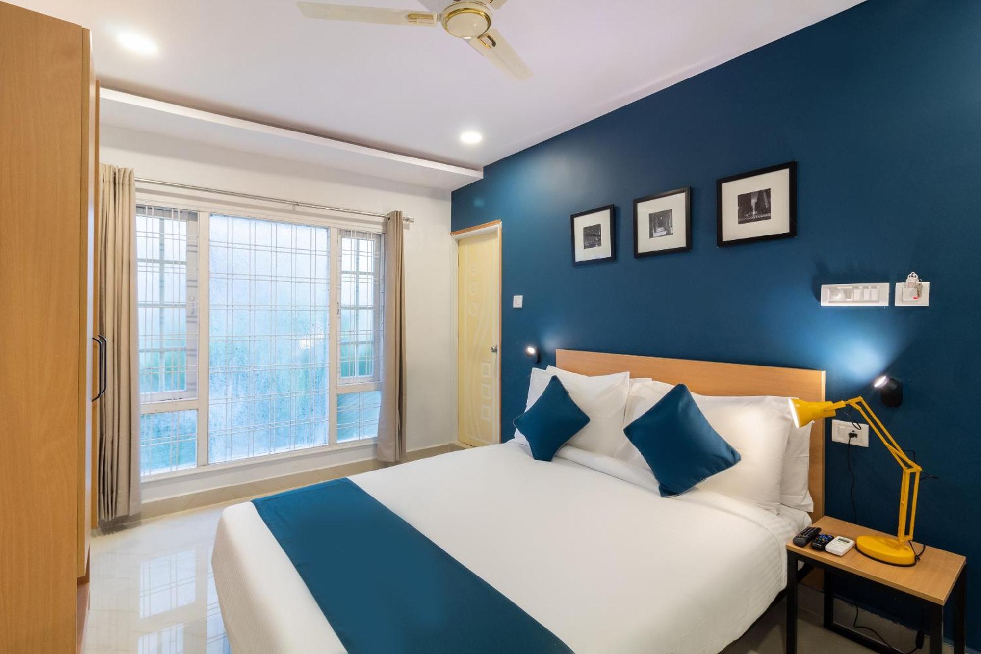 O Himayat Nagar Circle Near Snow World 4* Hyderabad