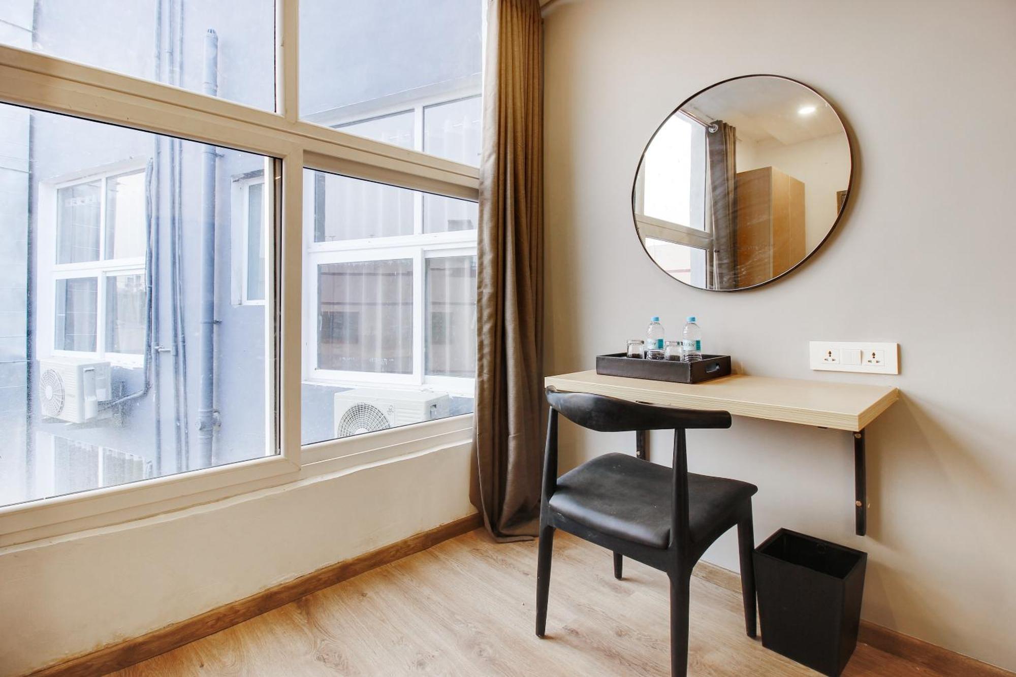 Hotel Super Townhouse Moosapet Rcc Prime Hyderabad