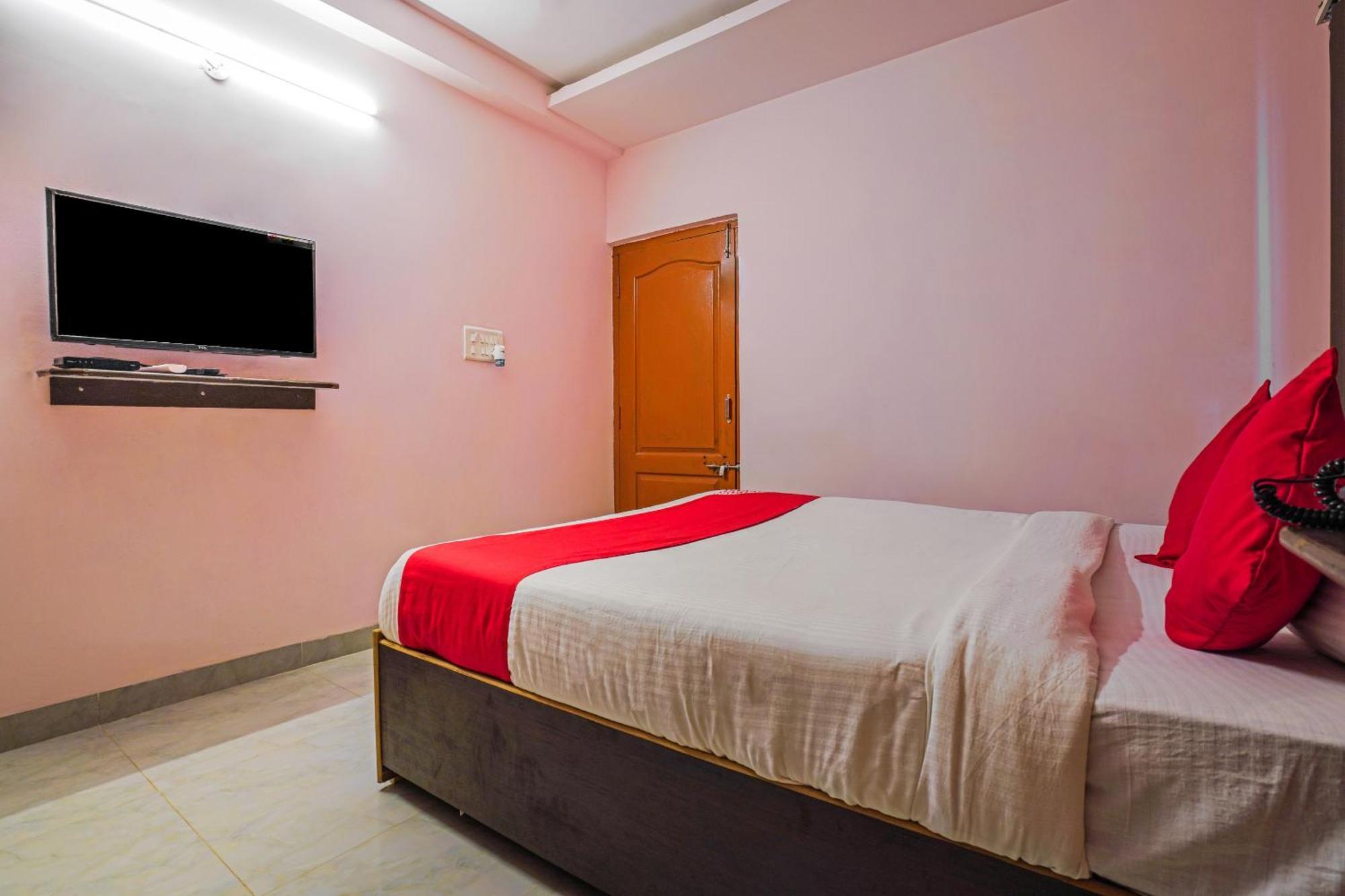 O Mint Leaves Near Alcazar Mall 3* Hyderabad