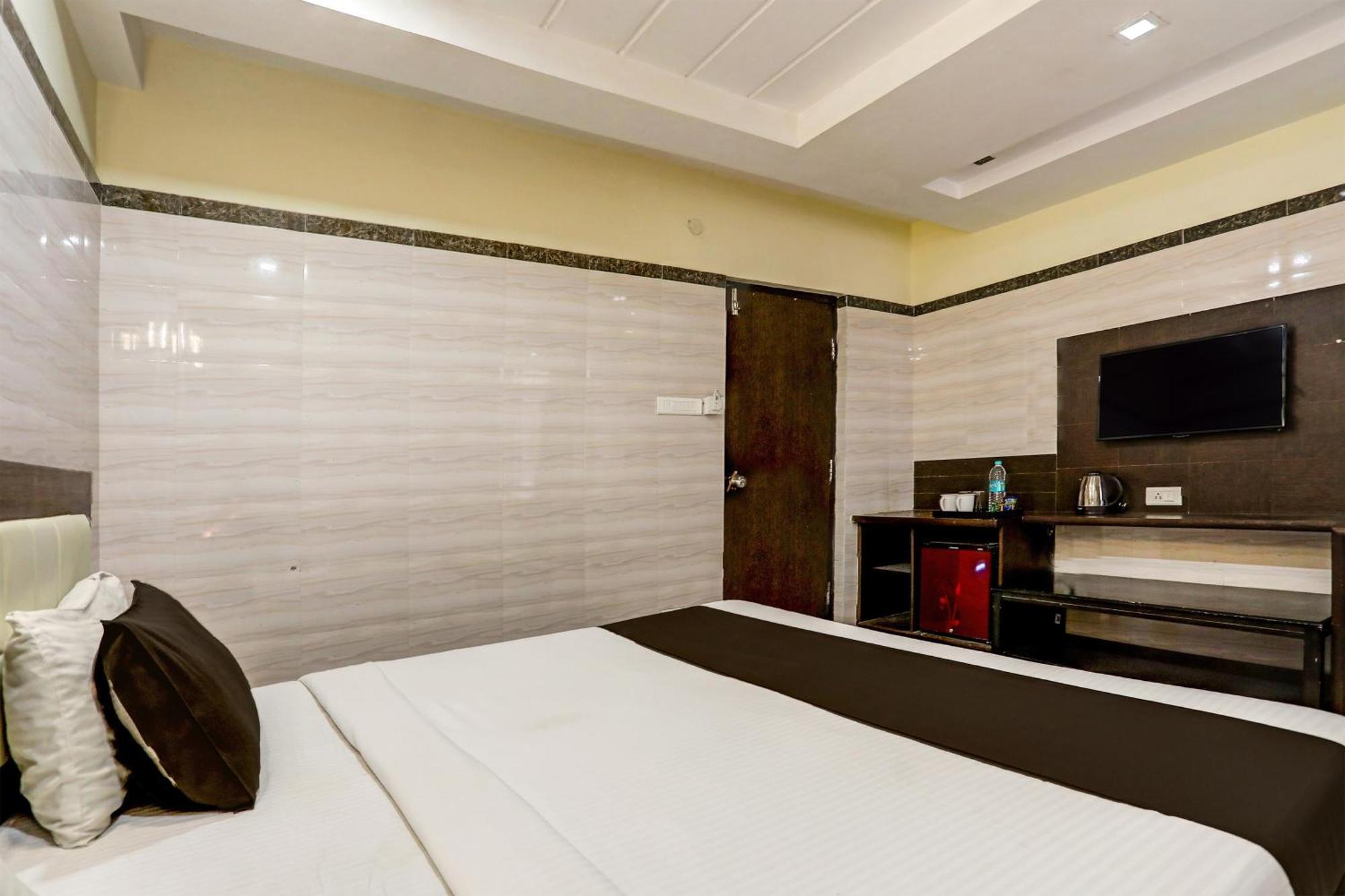 Hotel Flagship Suhana Grand Hyderabad