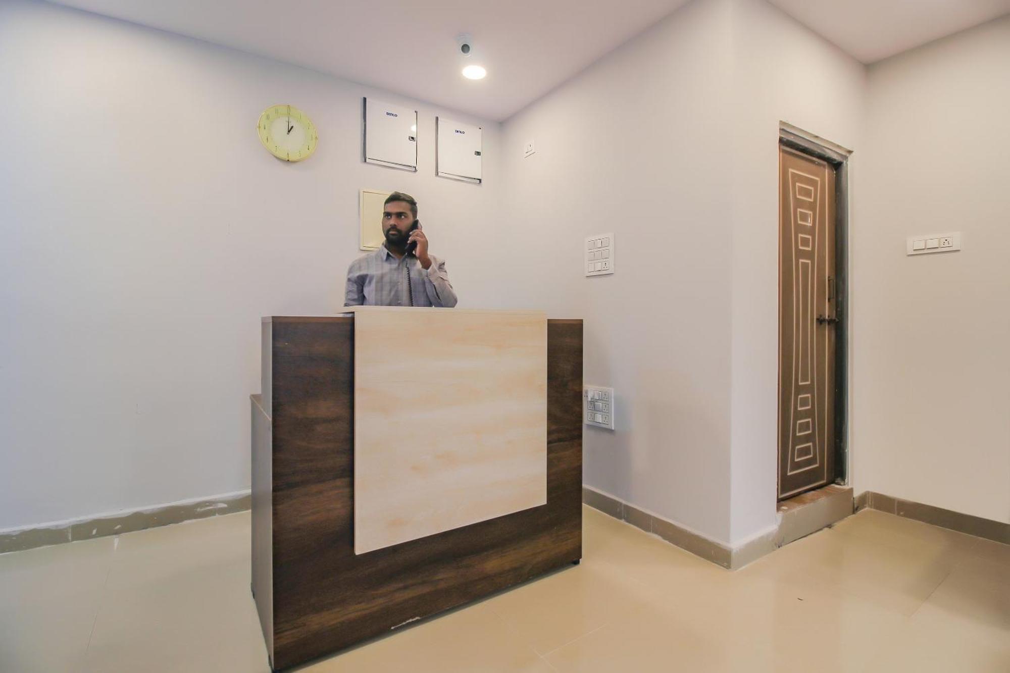 Hotel Spot On Pnd Complex