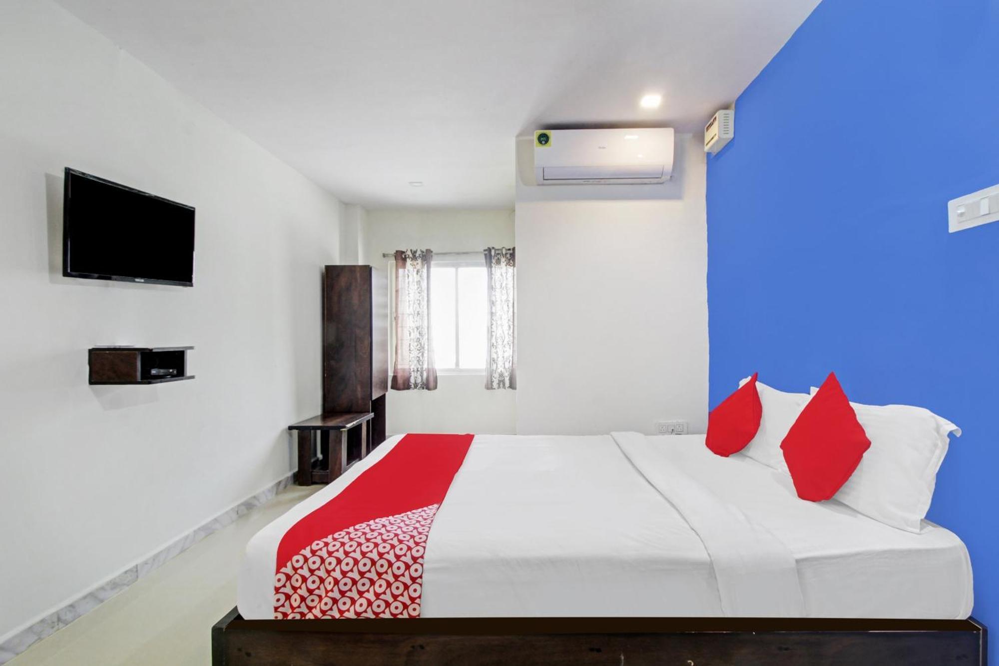 O A Delight Residency Hotel