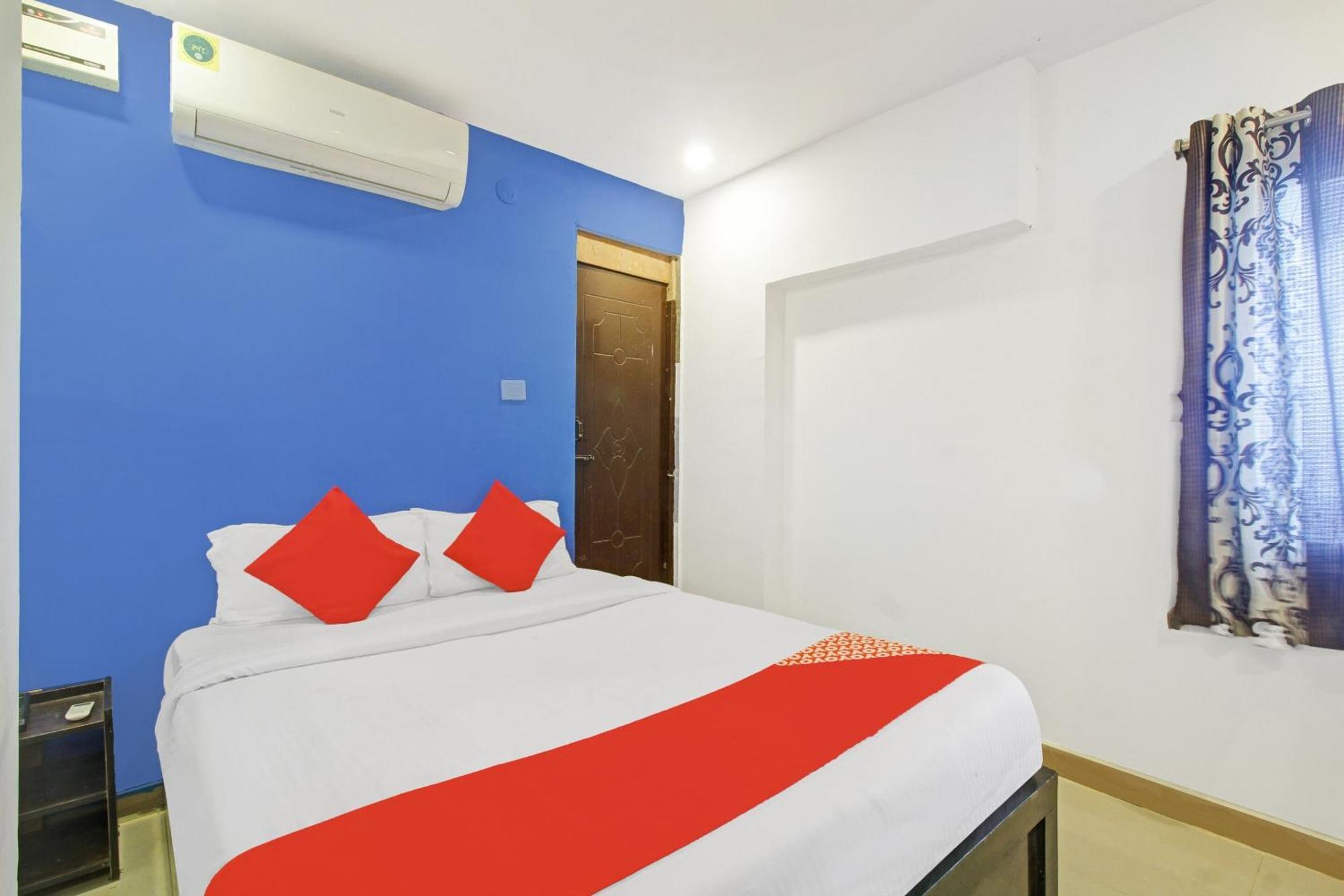O A Delight Residency Hotel