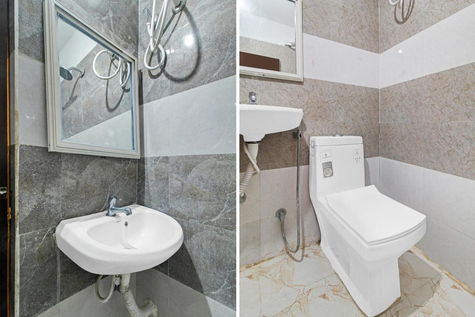 Hotel O A Delight Residency 3*