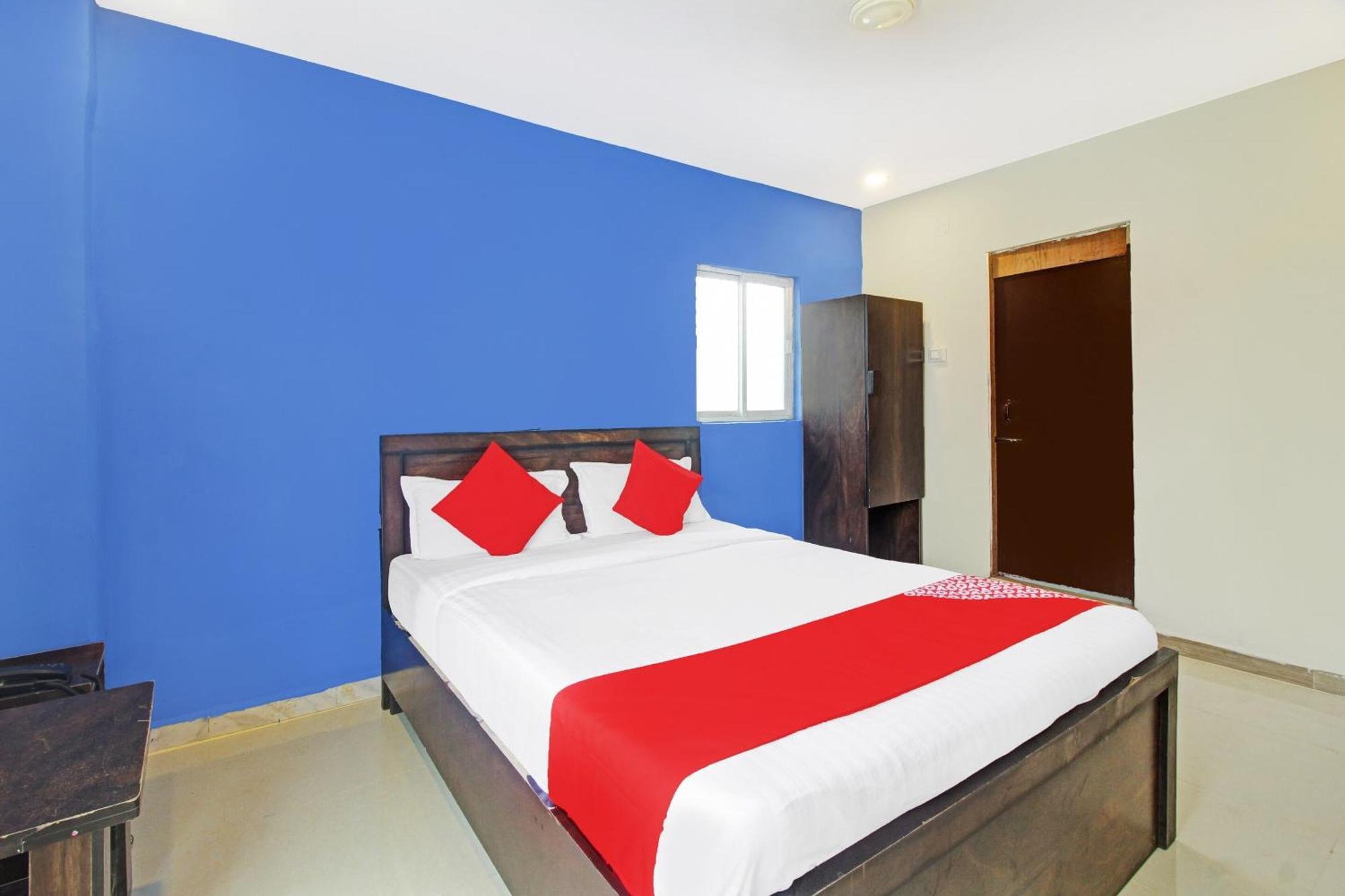 O A Delight Residency 3*