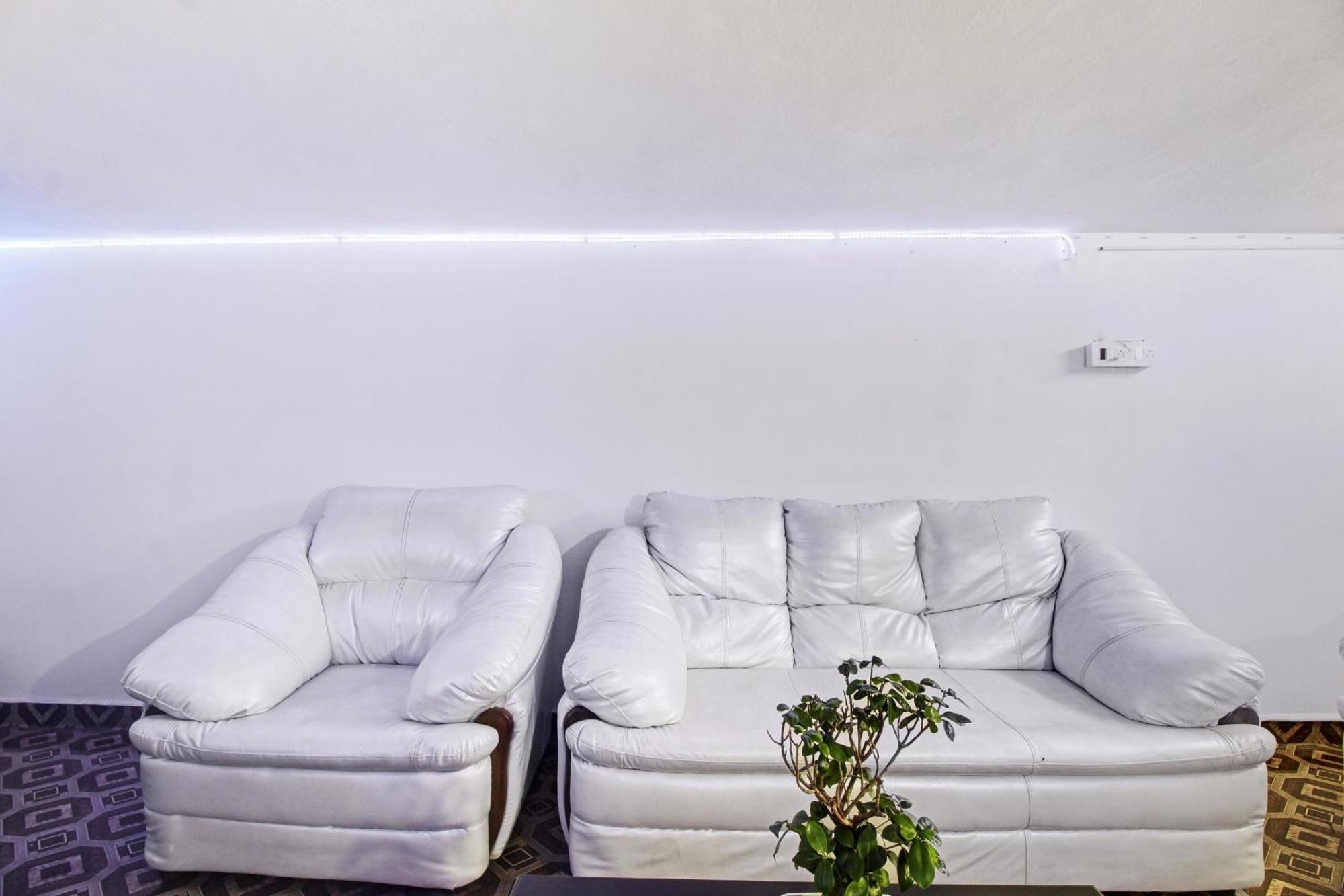 Hotel O A Delight Residency