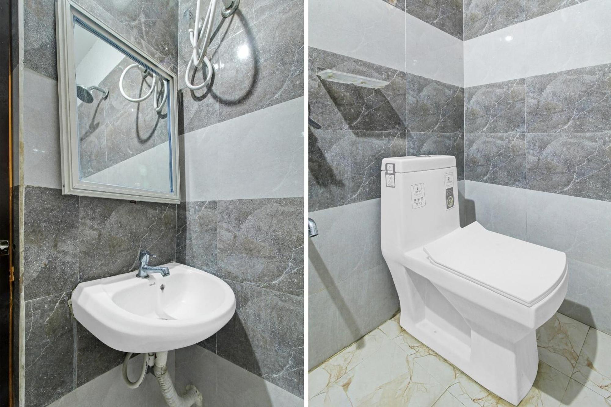 O A Delight Residency Hotel 3*