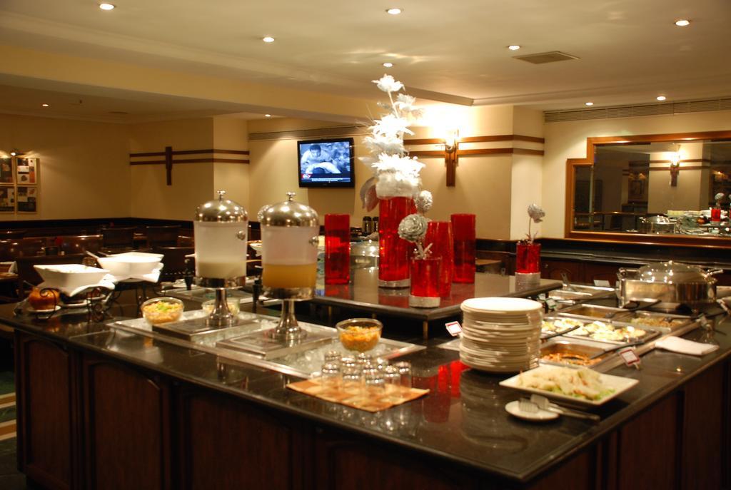 Aditya Park-a Sarovar Portico Hotel 4*