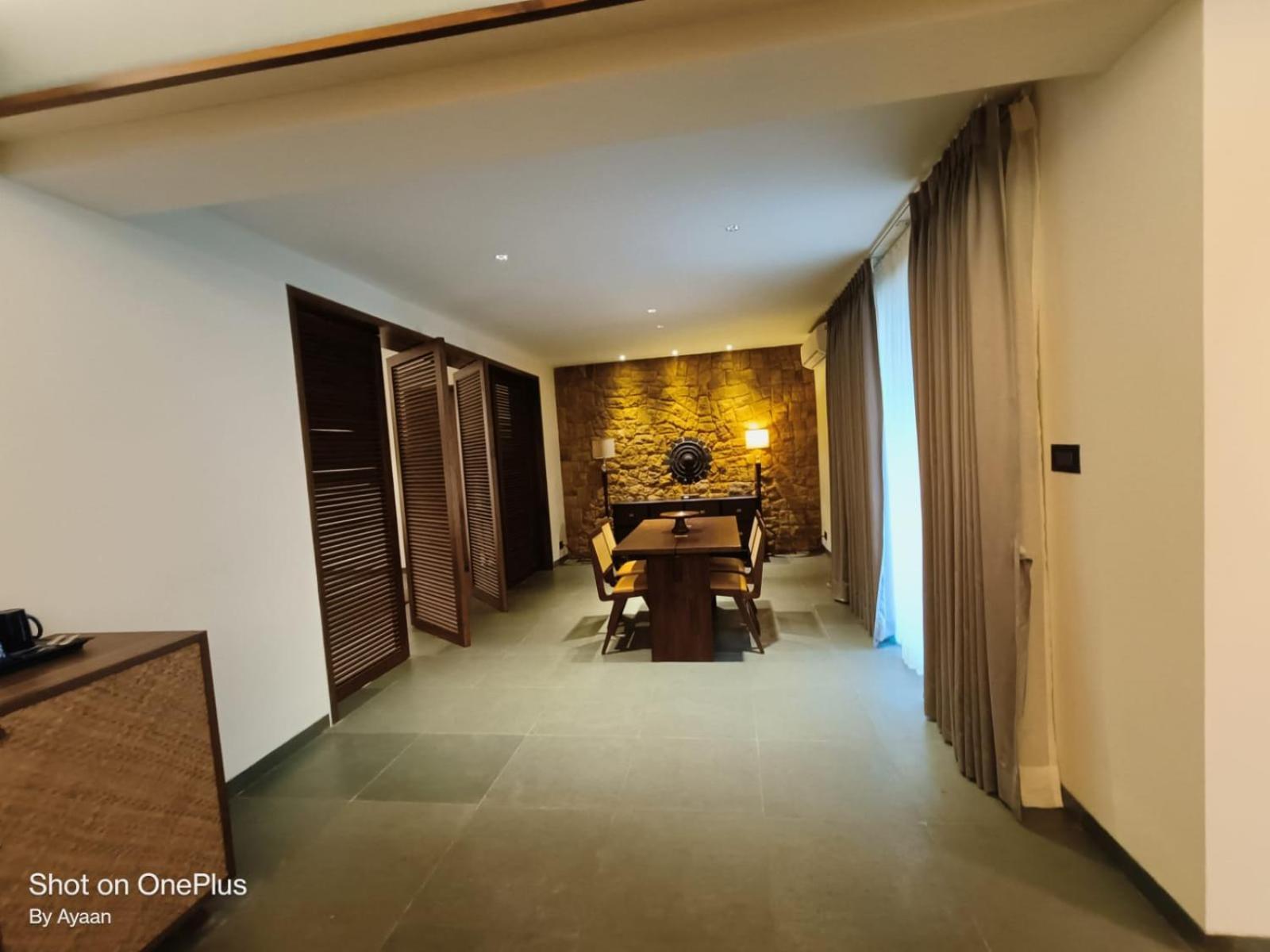Resort The Golkonda And 4*