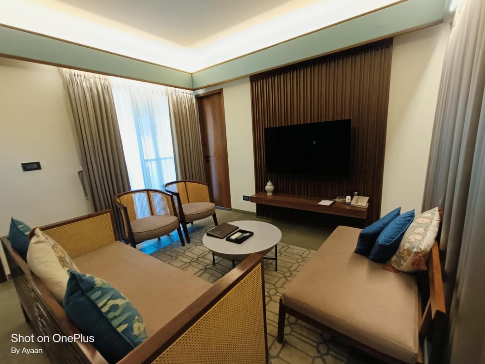 The Golkonda And 4*