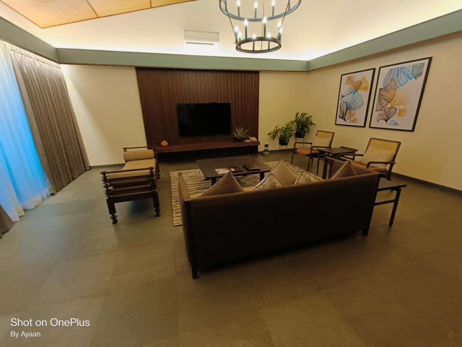 The Golkonda And 4* Hyderabad
