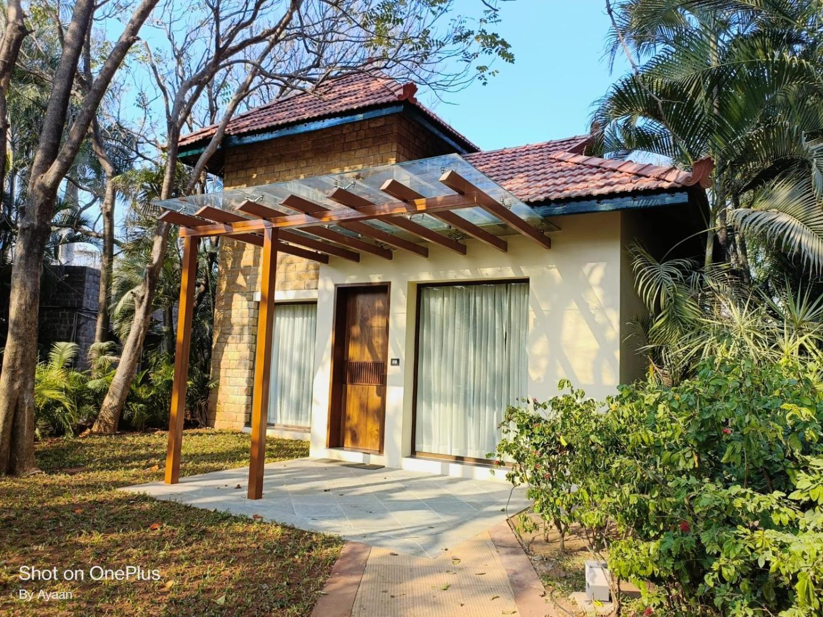 The Golkonda And 4* Hyderabad